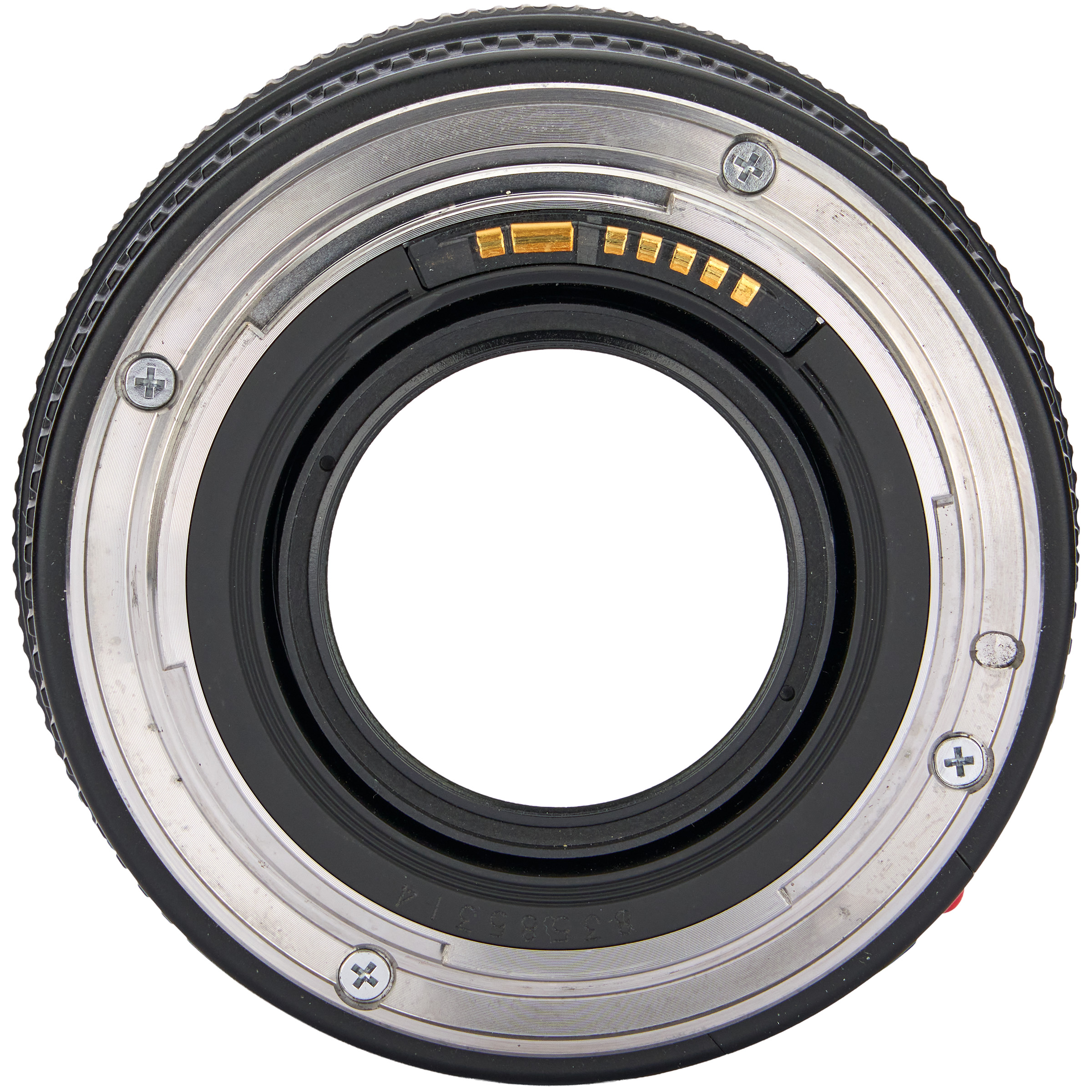 Canon EF 50mm f/1.4 USM Lens 7
