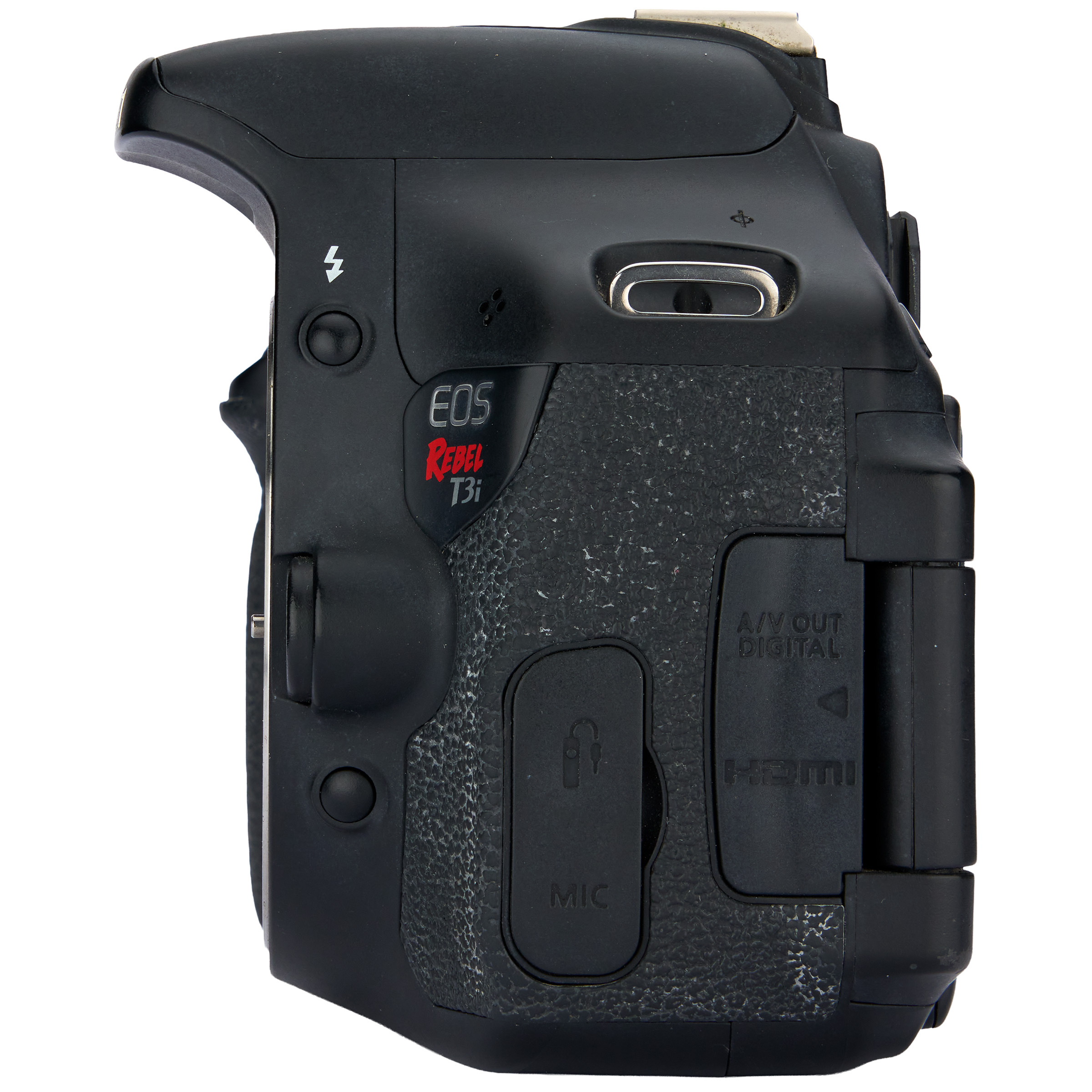 EOS Rebel T3i DSLR Camera 5