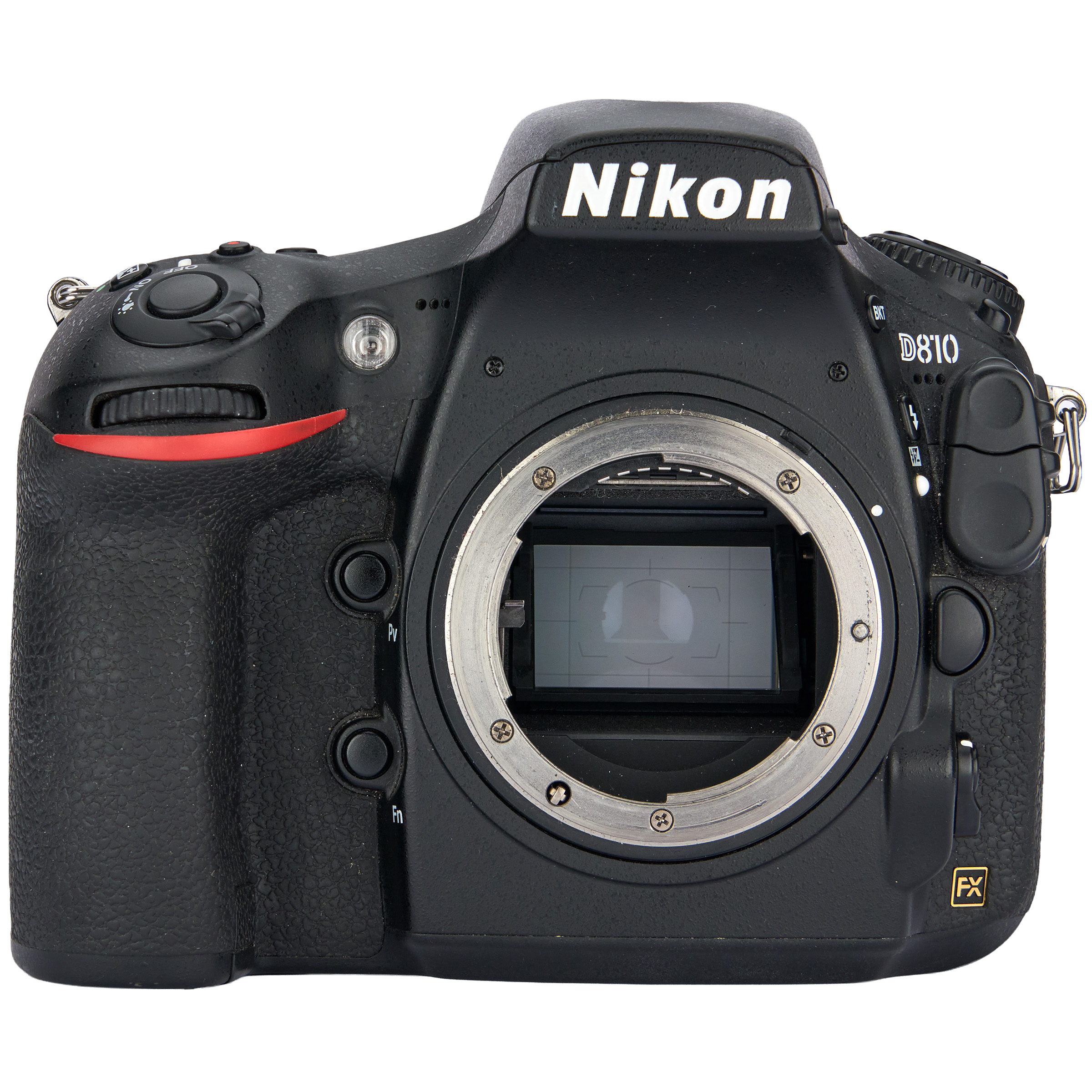 D810 DSLR Camera