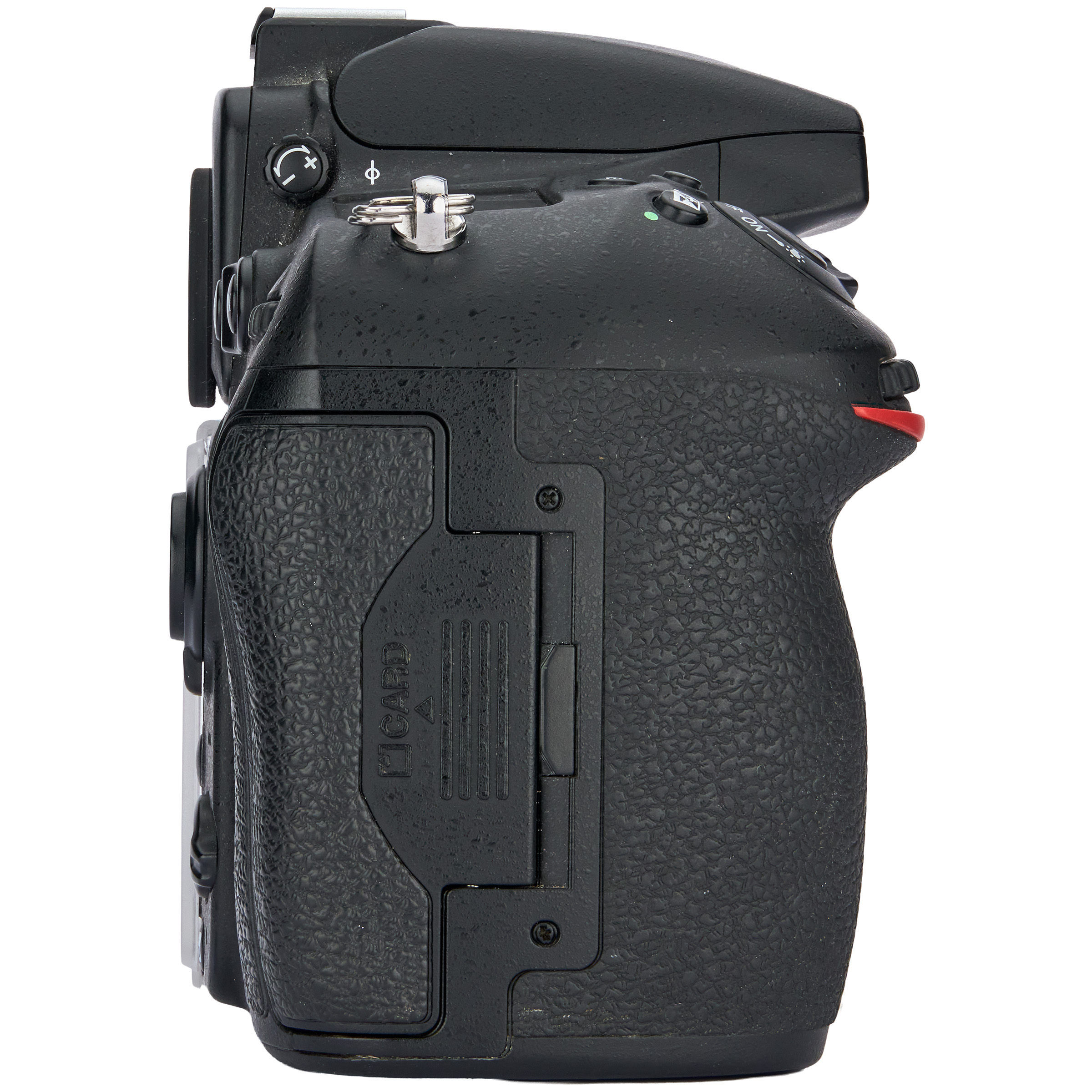 D810 DSLR Camera 6