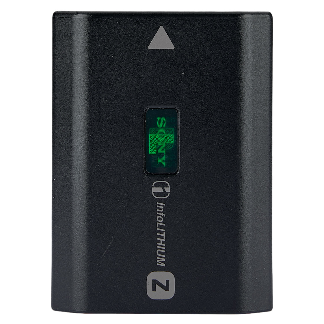 NP-FZ100 Battery - Like New