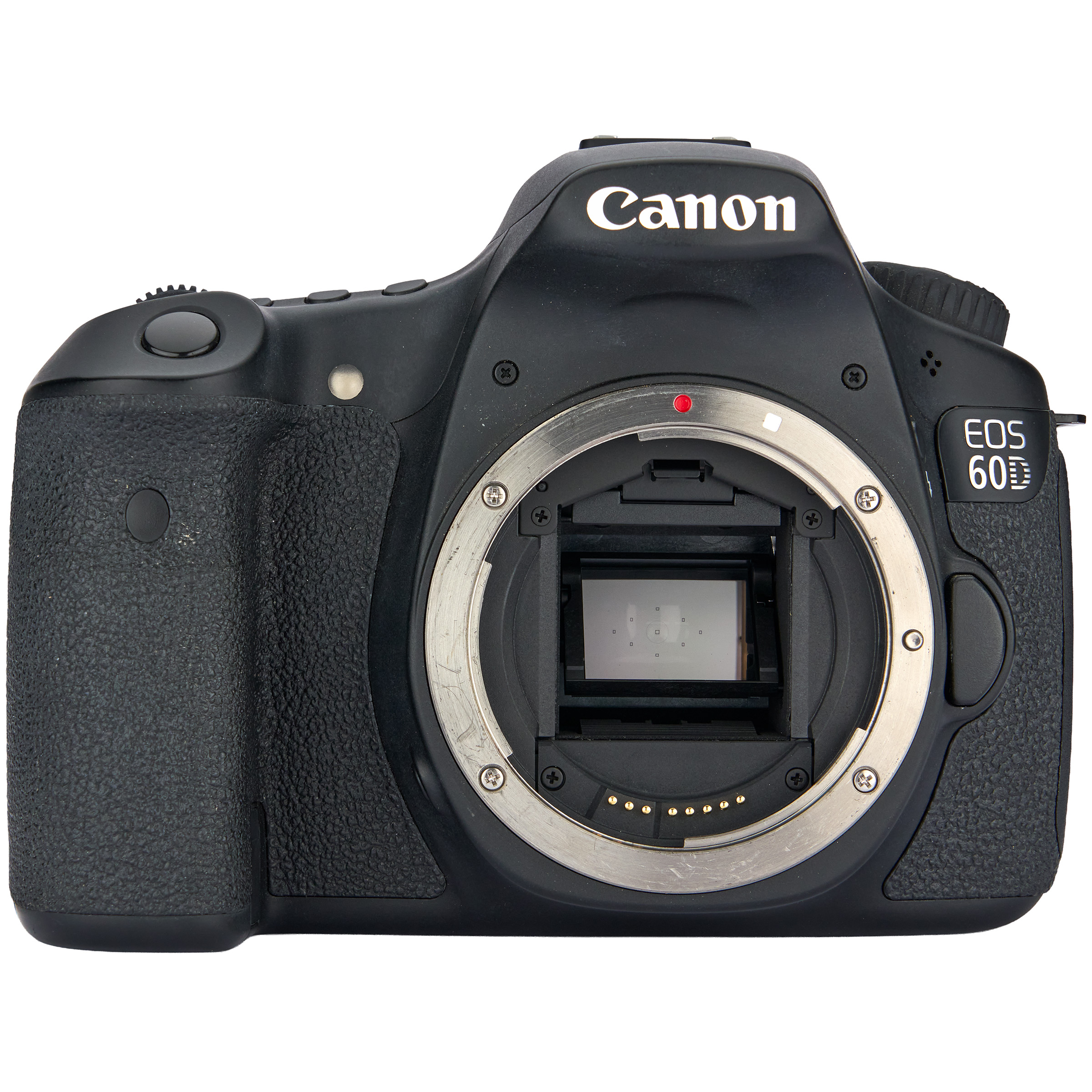 EOS 60D DSLR Camera