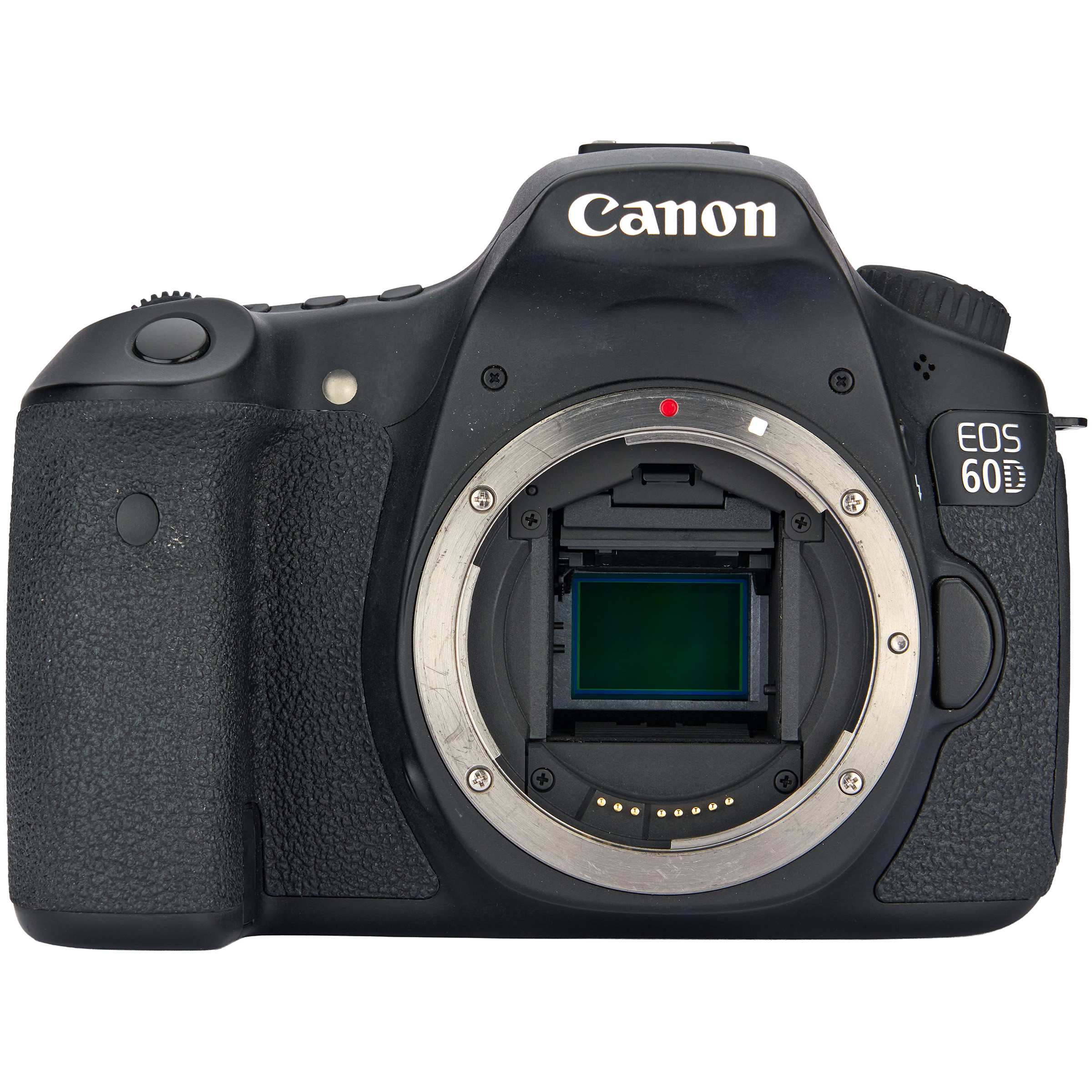 EOS 60D DSLR Camera 2