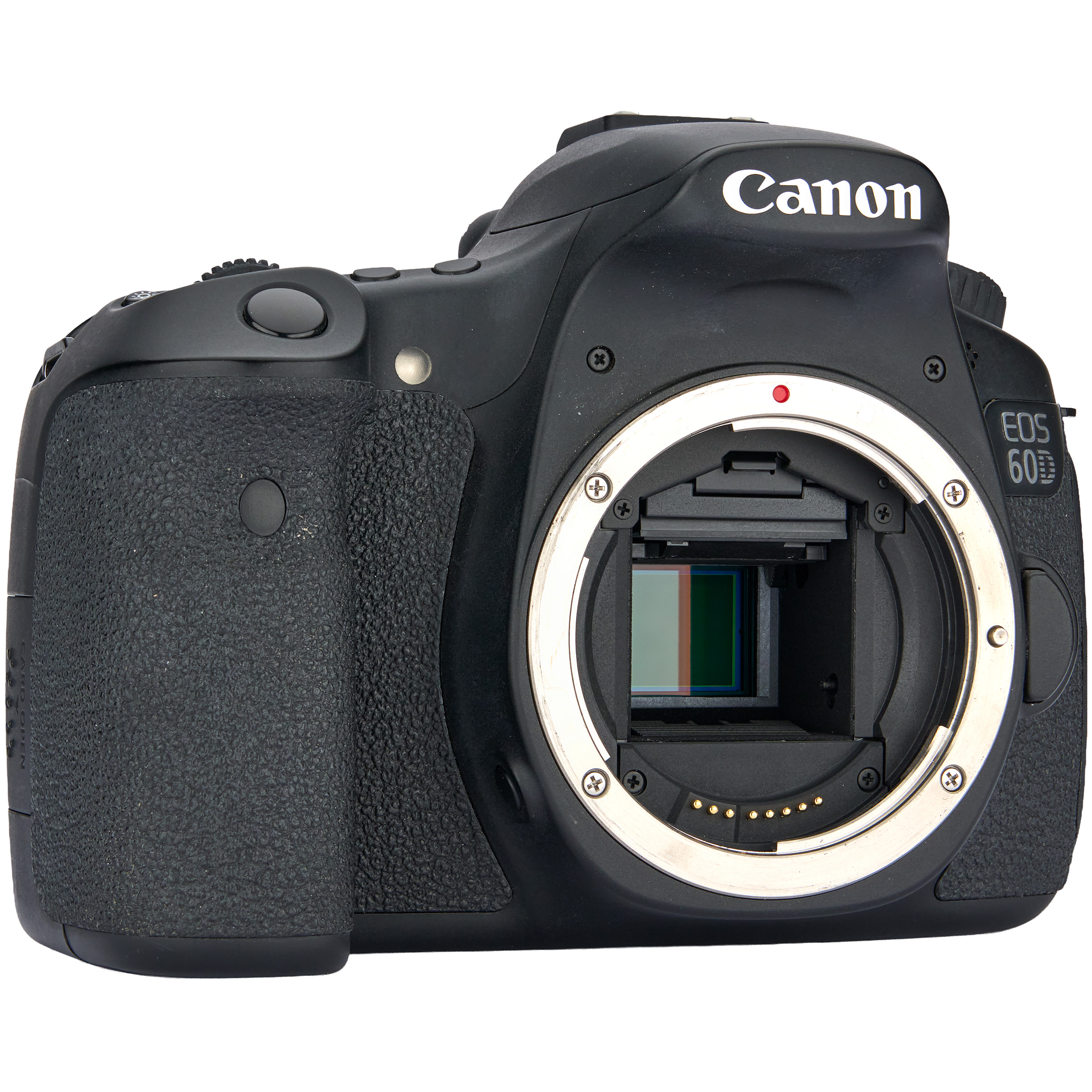 EOS 60D DSLR Camera 3