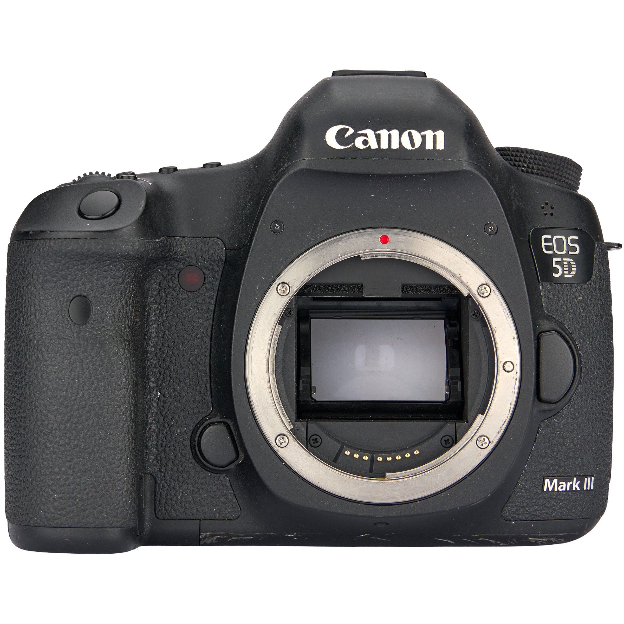 Canon EOS 5D Mark III DSLR Camera