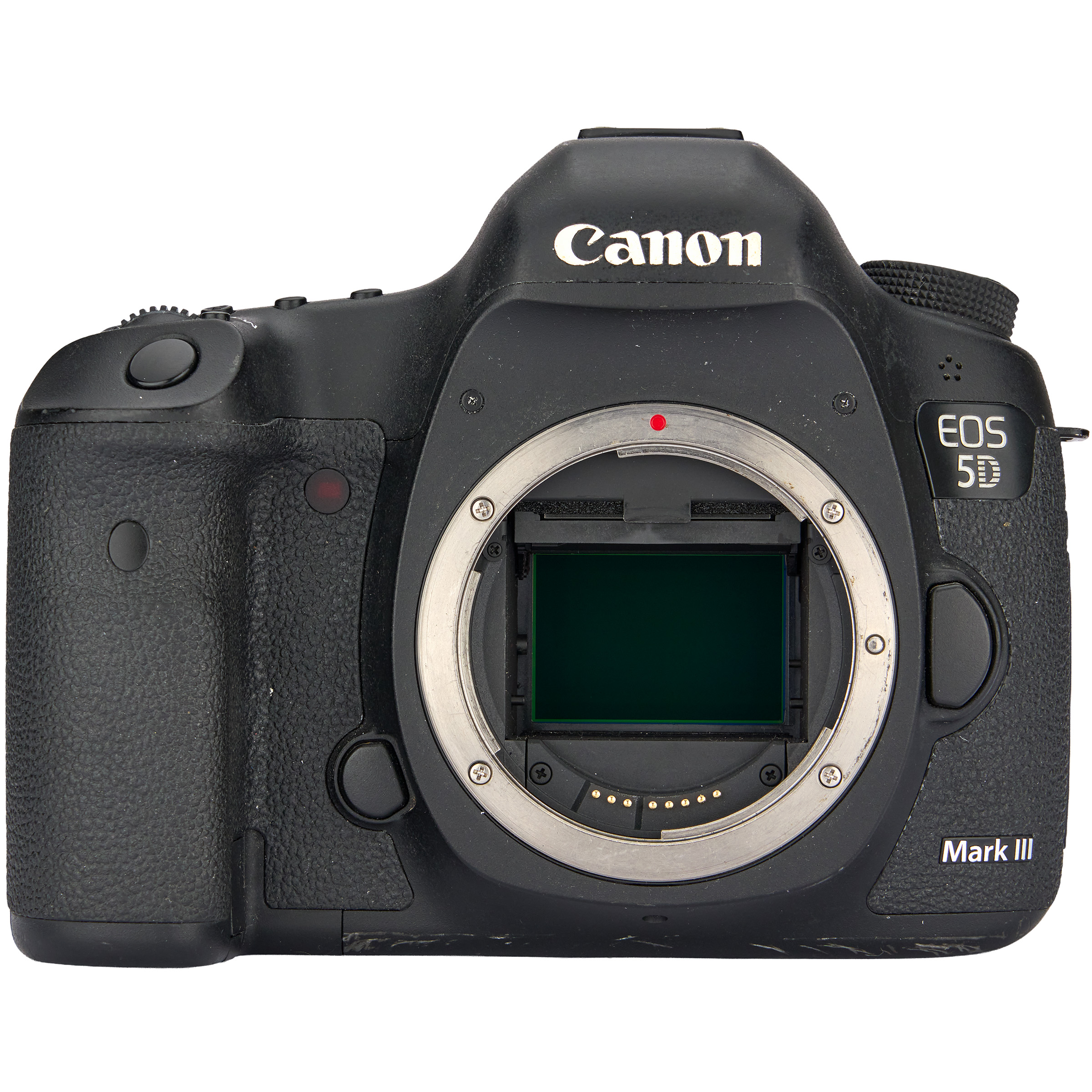 Canon EOS 5D Mark III DSLR Camera 2