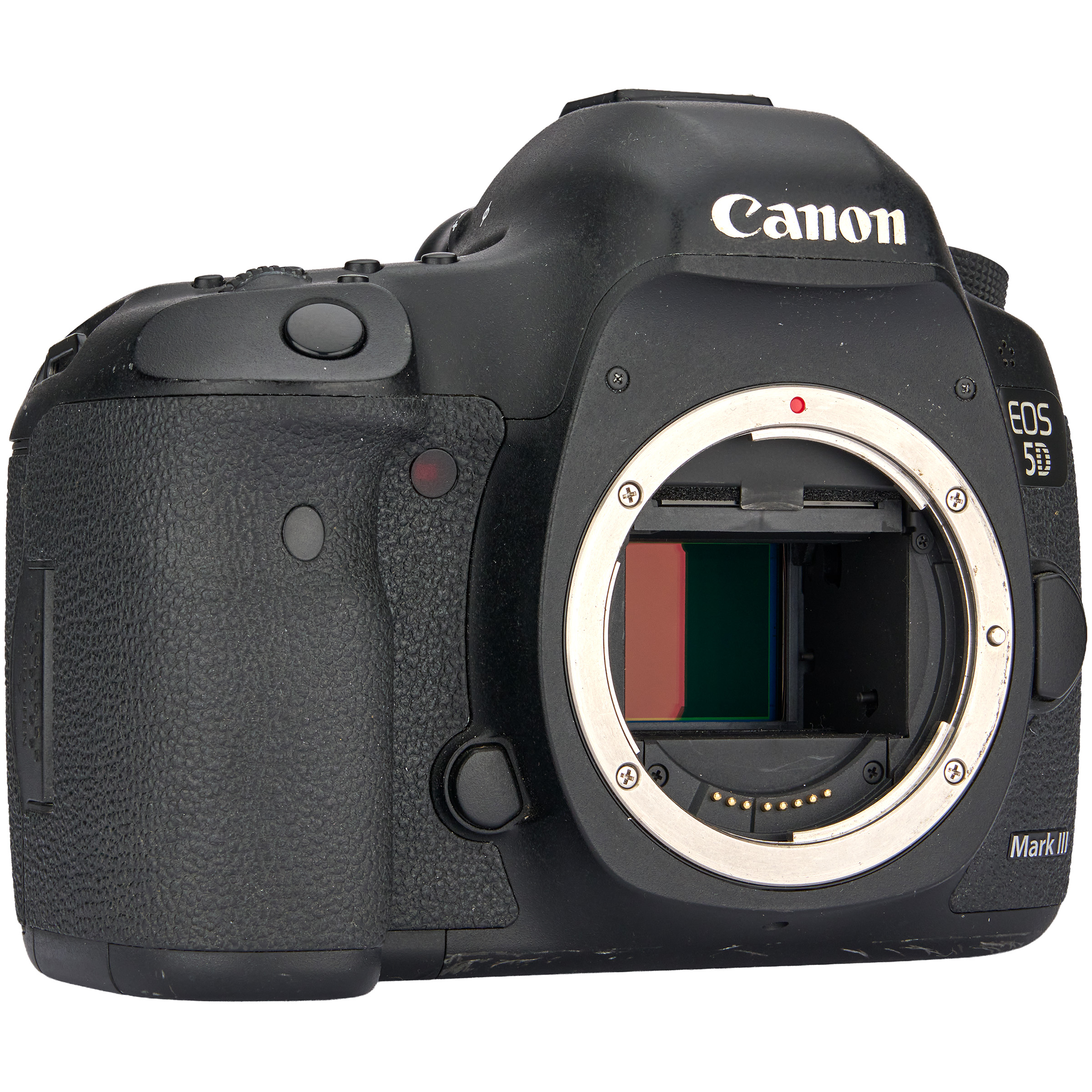 Canon EOS 5D Mark III DSLR Camera 3