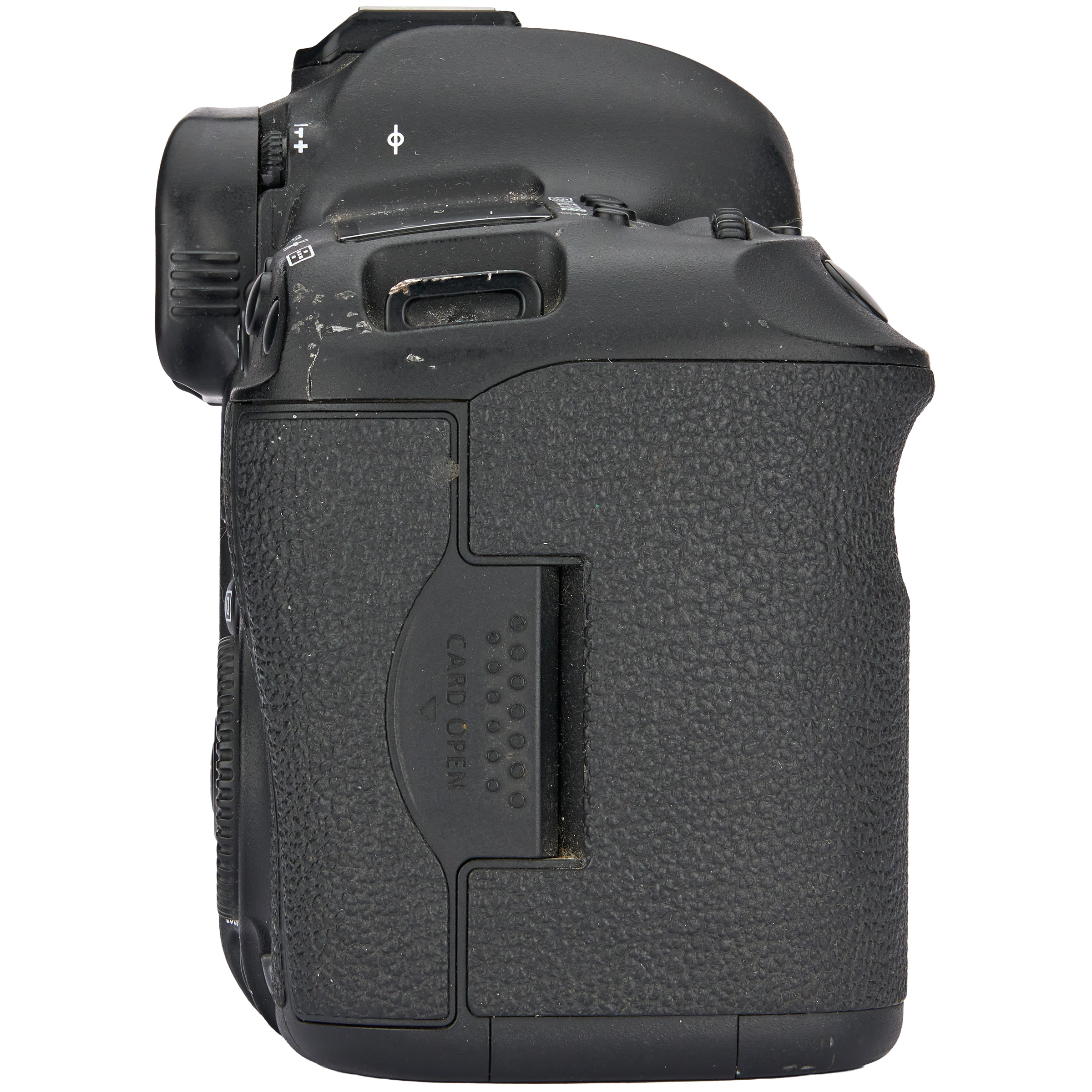 Canon EOS 5D Mark III DSLR Camera 6