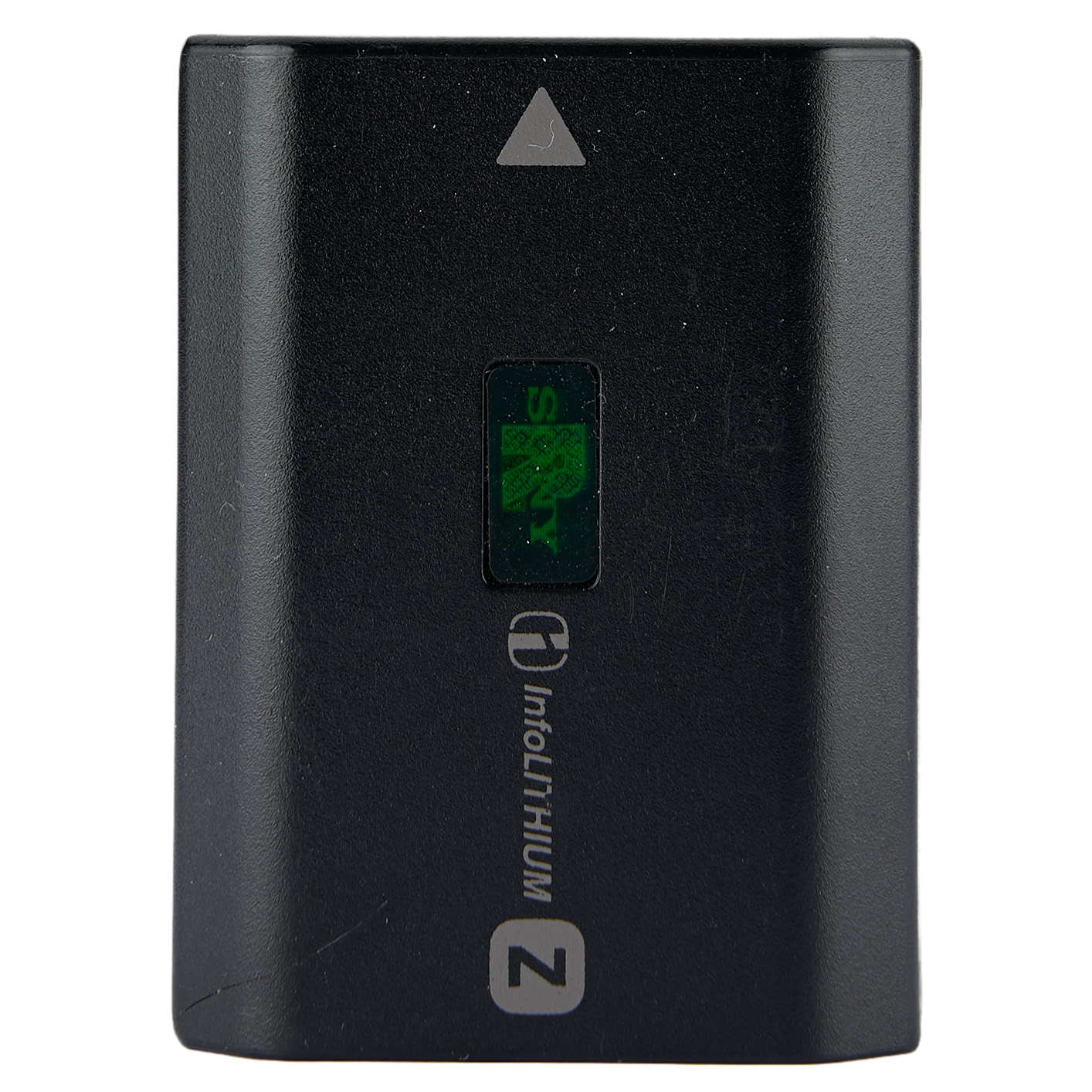 NP-FZ100 Battery - Like New