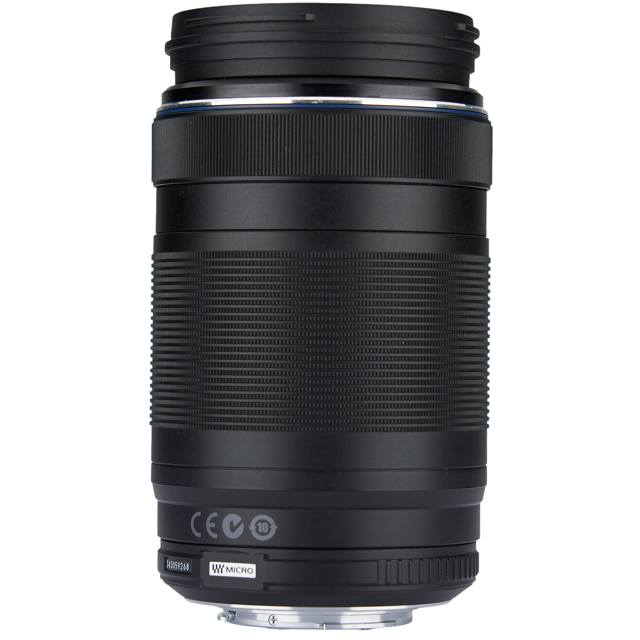 M.Zuiko Digital ED 75-300mm f/4.8-6.7 II 3