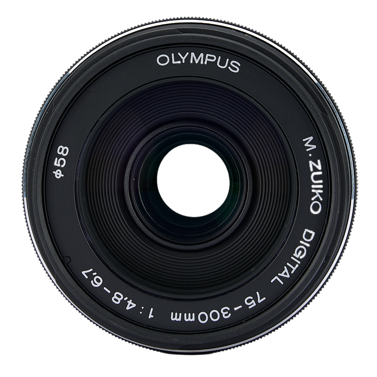 M.Zuiko Digital ED 75-300mm f/4.8-6.7 II 5