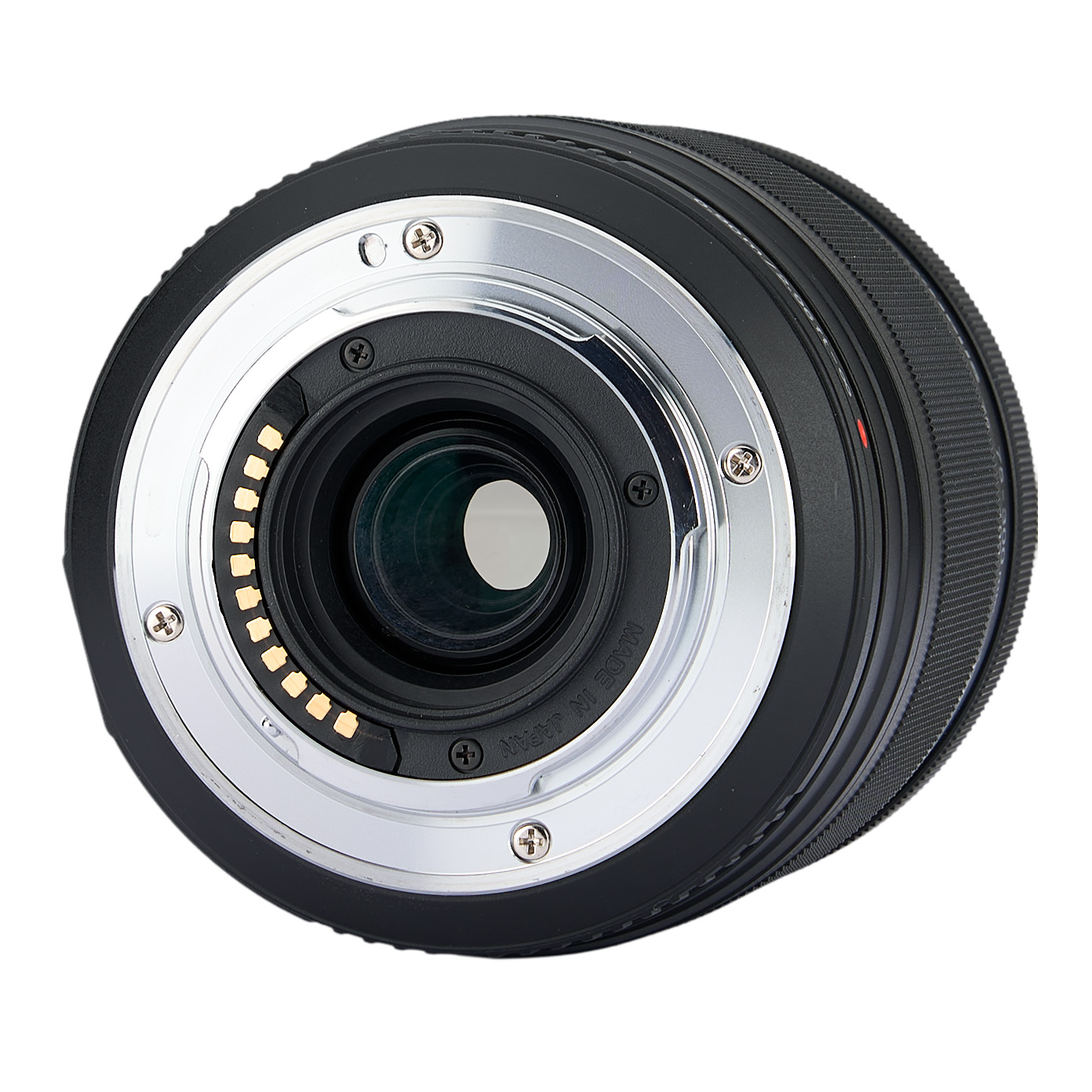 M.Zuiko Digital ED 75-300mm f/4.8-6.7 II 6