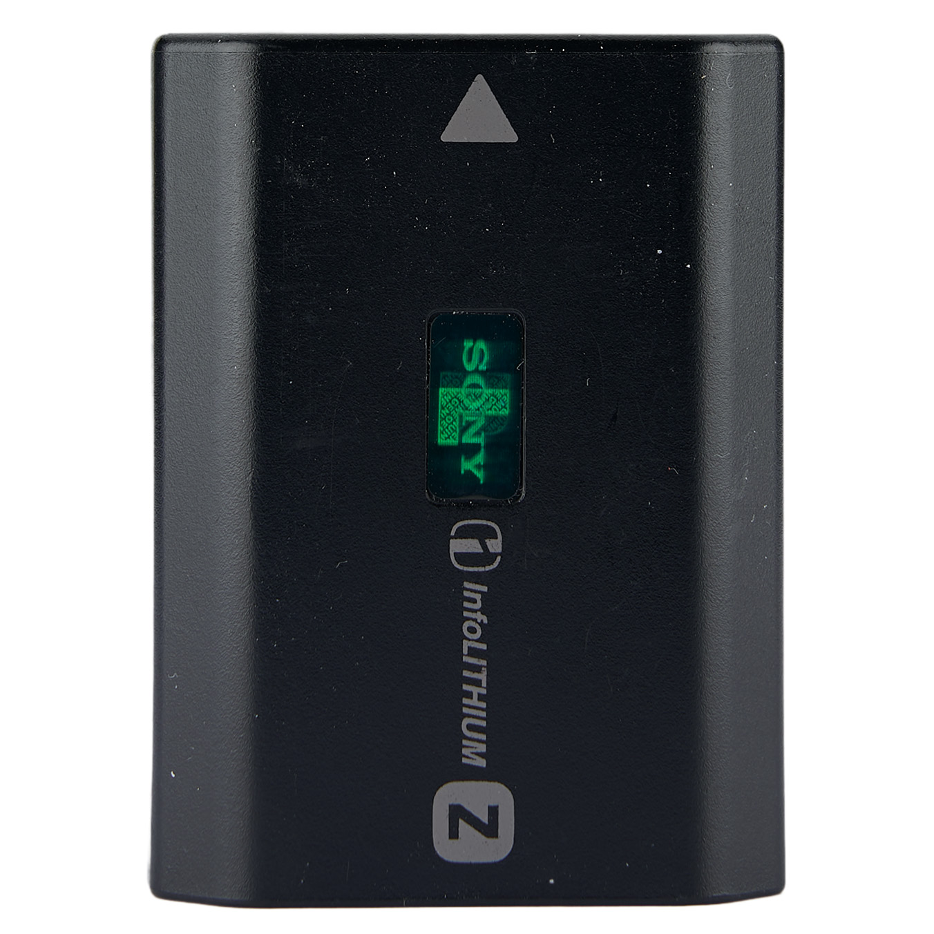 NP-FZ100 Battery - Like New