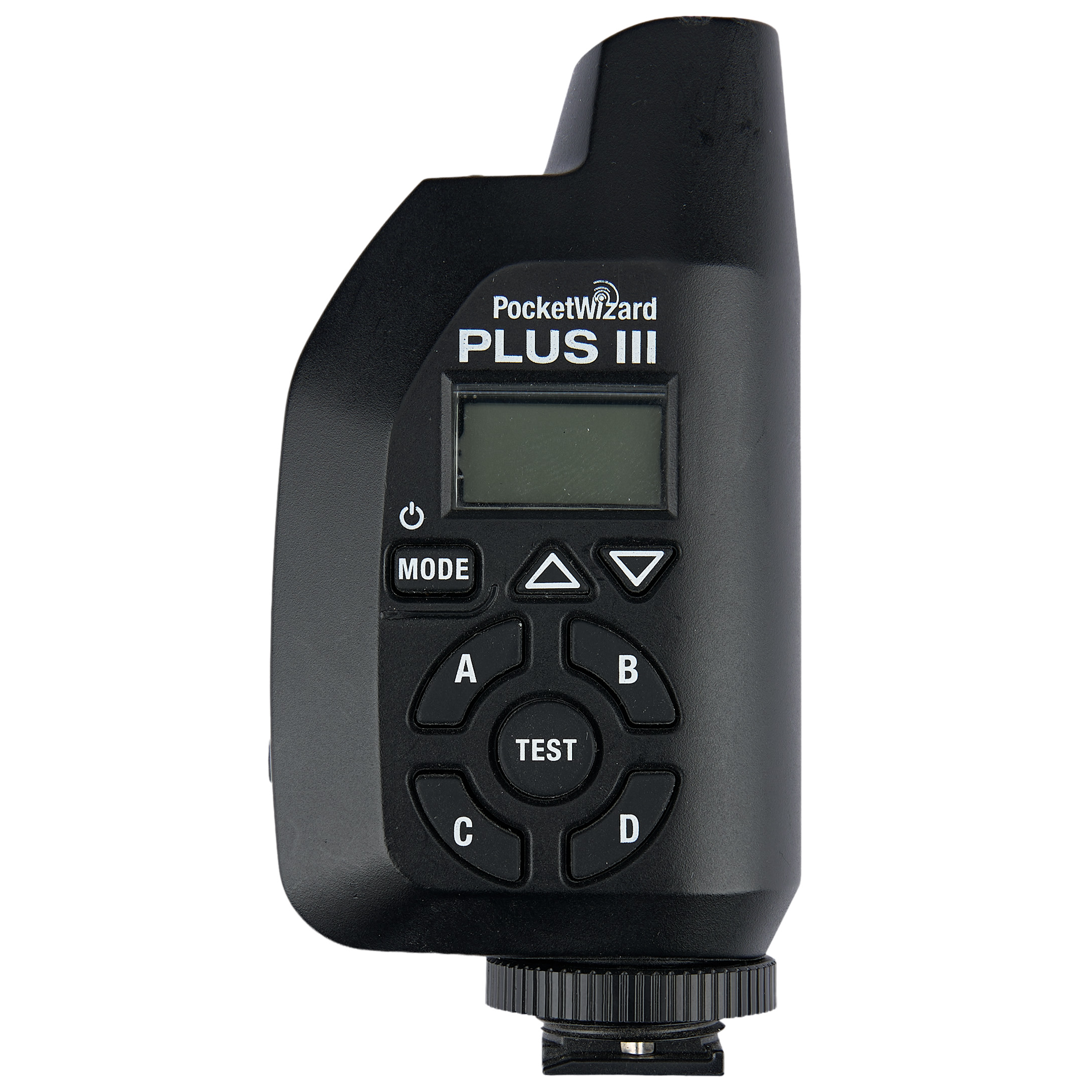 Plus III Transceiver - Like New