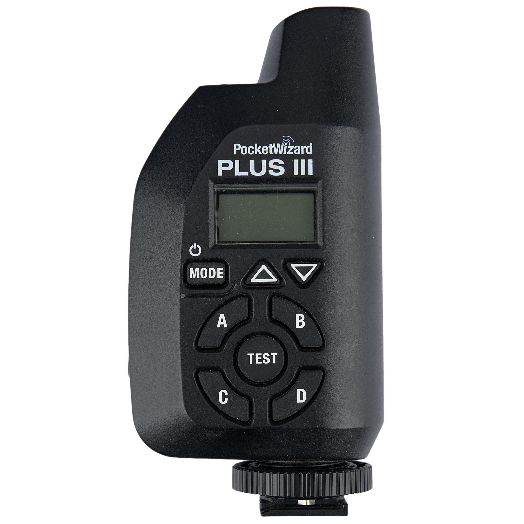 Plus III Transceiver - Like New
