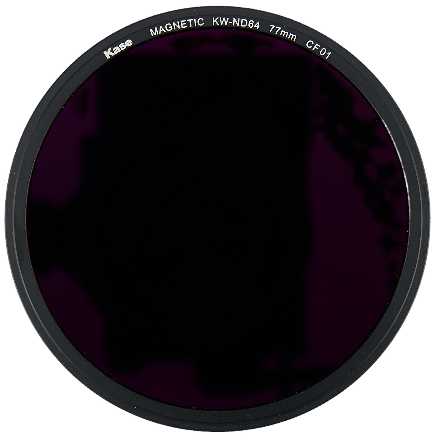 77mm Wolverine Magnetic Professional Neutral Density Filter Kit II - Excellent