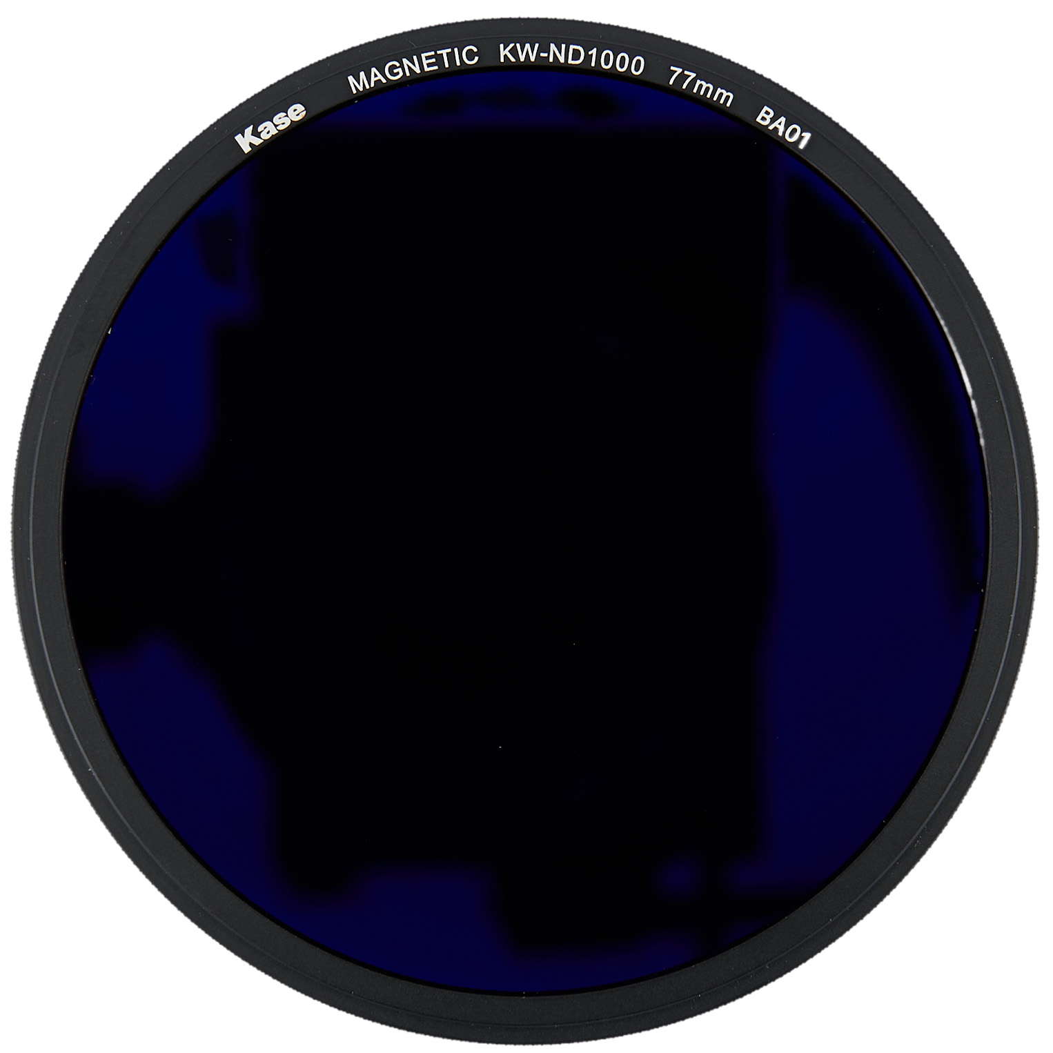 77mm Wolverine Magnetic Professional Neutral Density Filter Kit II 5