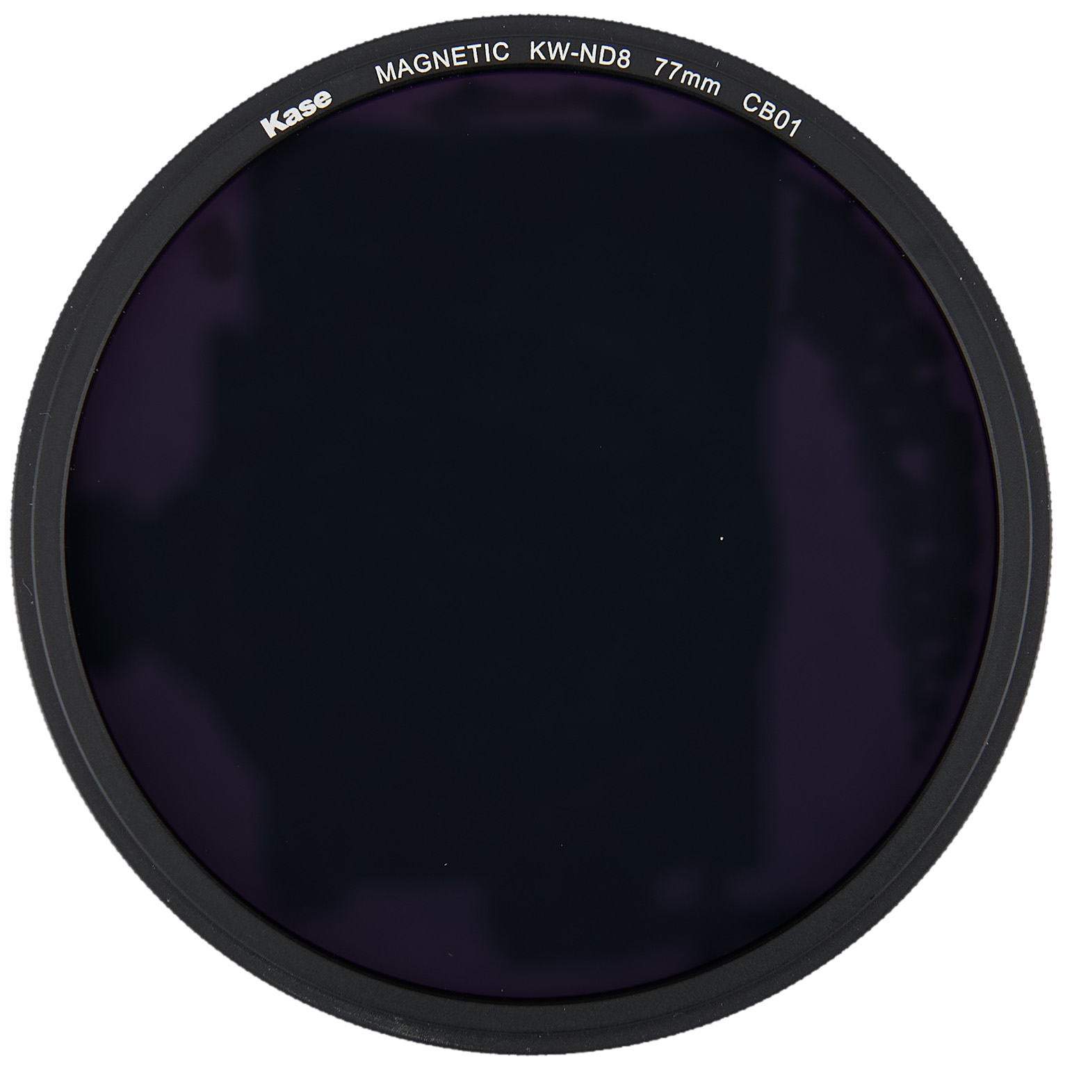 77mm Wolverine Magnetic Professional Neutral Density Filter Kit II 7