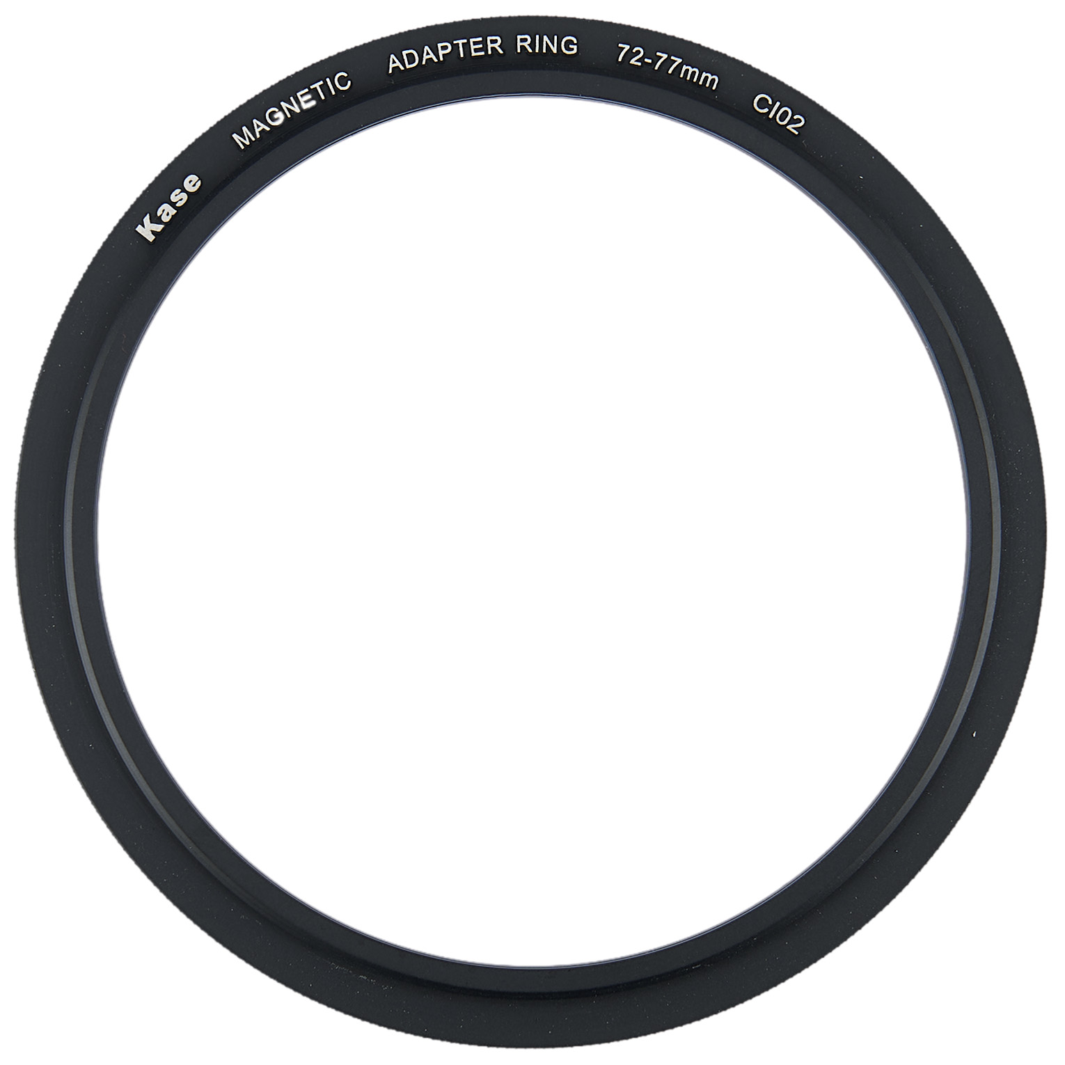 Skyeye Magnetic Step-Up Adapter Ring (72-77mm) - Like New