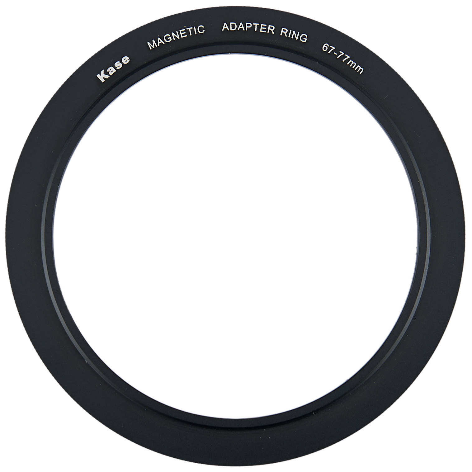 Skyeye Magnetic Step-Up Adapter Ring (67-77mm) - Like New