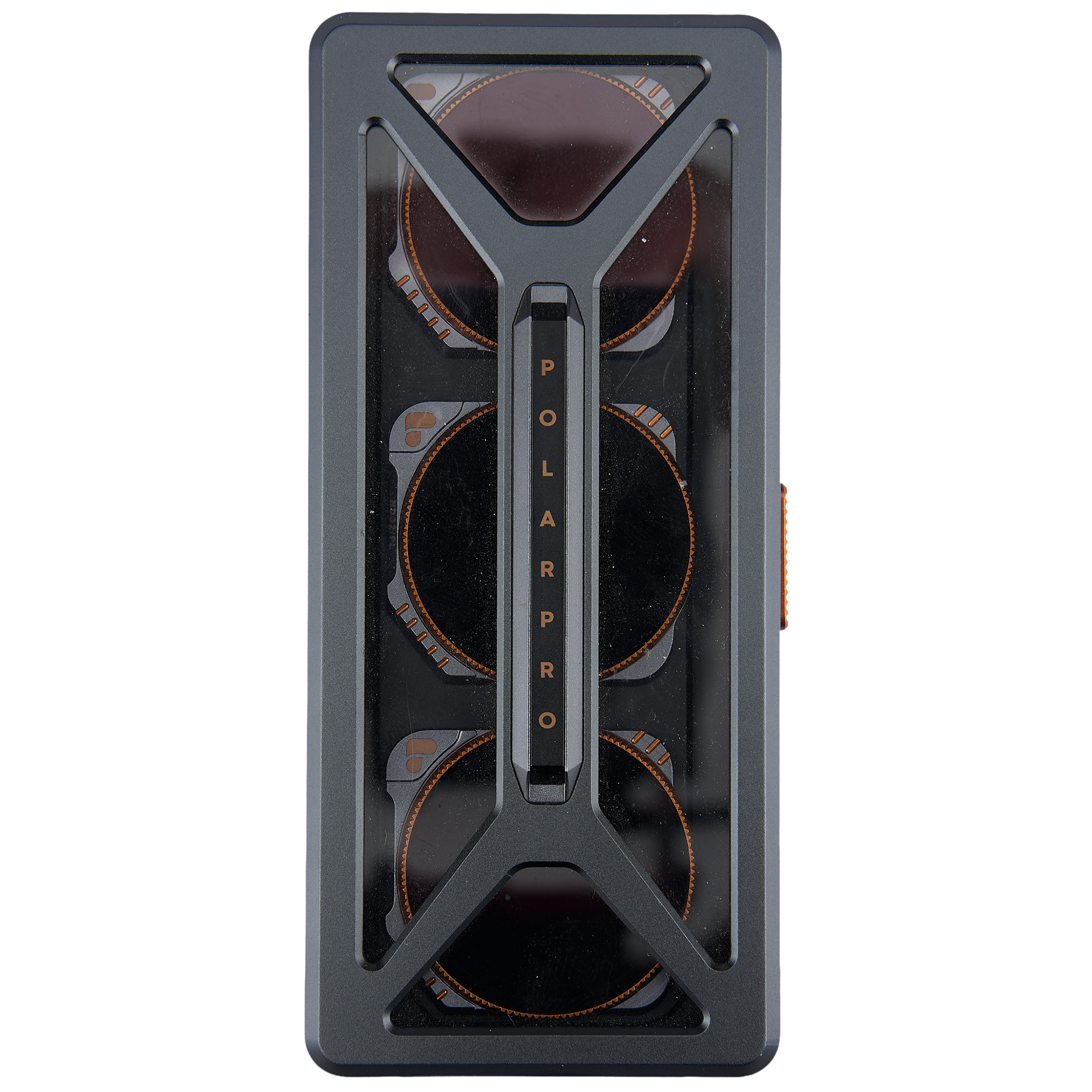 Vivid ND/PL Filter Pack for Mavic 3/Mavic 3 Cine (3-Pack) - Like New