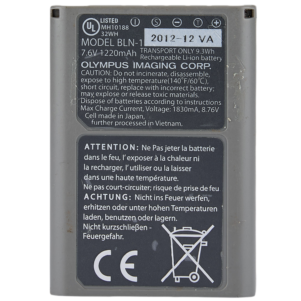 BLN-1 Battery - Good