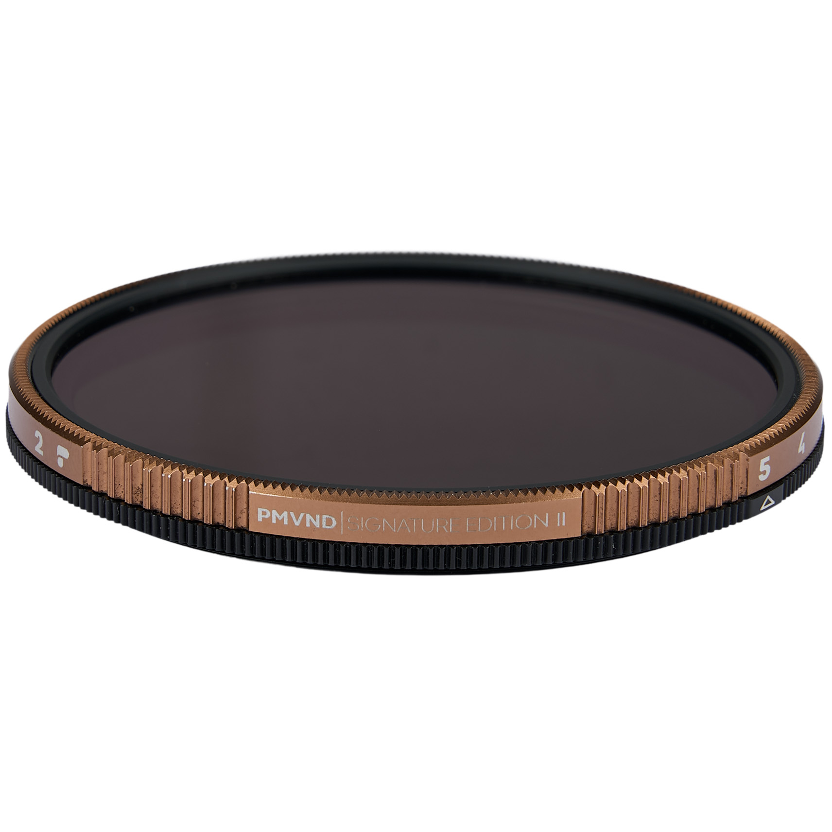 Peter McKinnon Signature Edition II Variable ND Filter (67mm, 2- to 5-Stop) - Like New