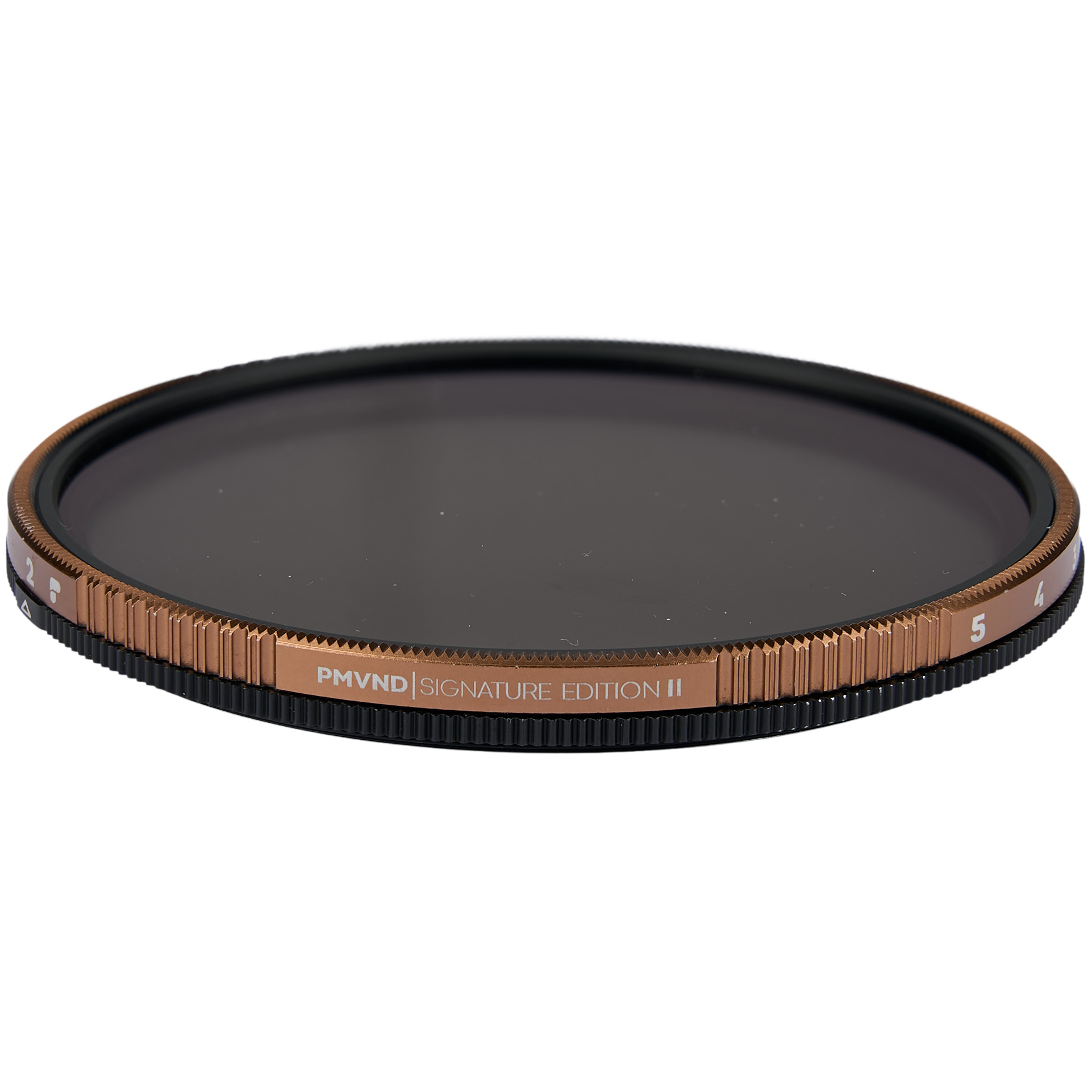 Peter McKinnon Signature Edition II Variable ND Filter (77mm, 2- to 5-Stop) - Like New