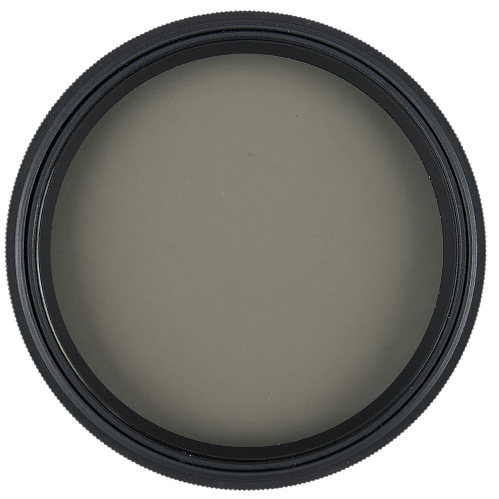 49mm XS-Pro Kaesemann High Transmission Circular Polarizer MRC-Nano Filter 2
