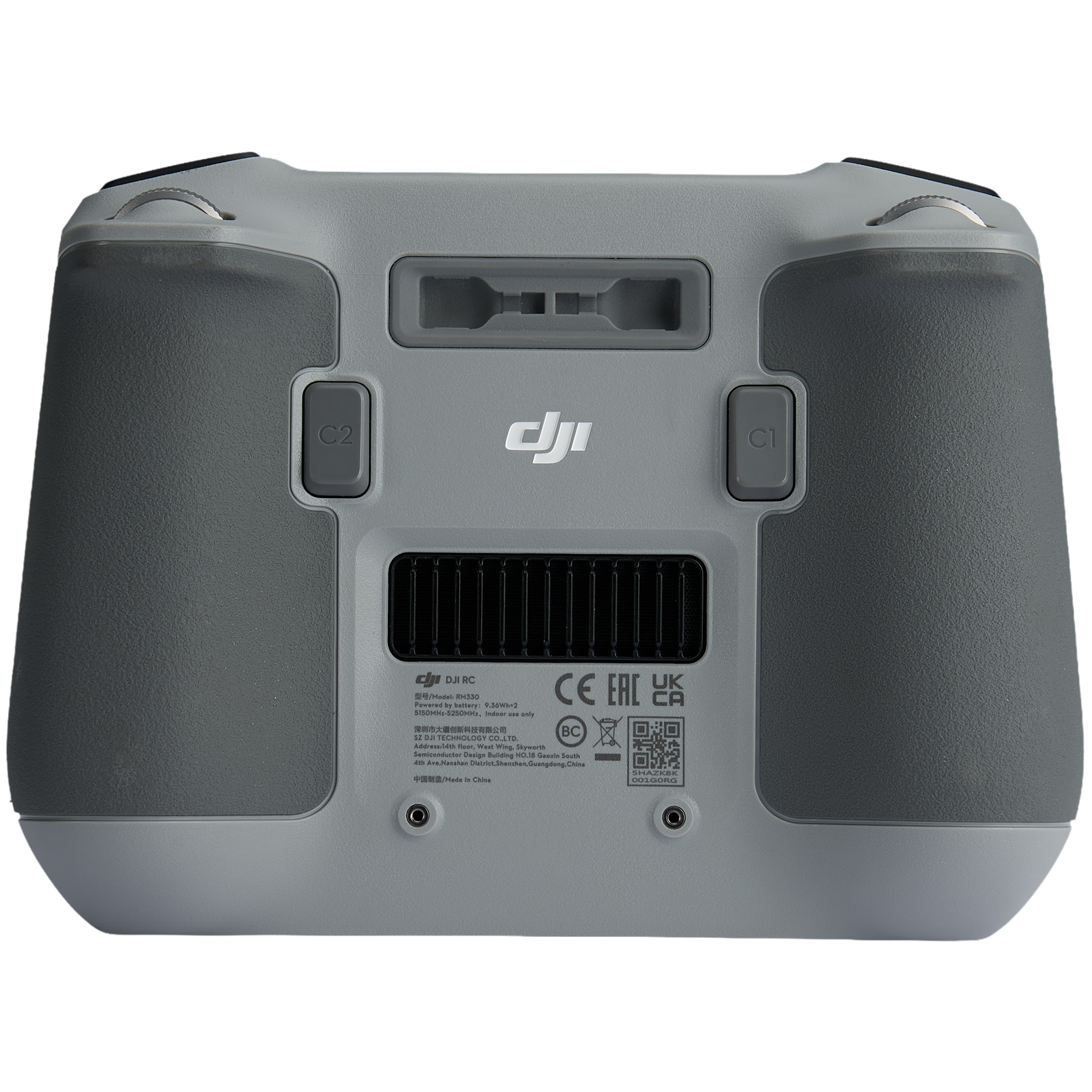 RC Remote Controller 2