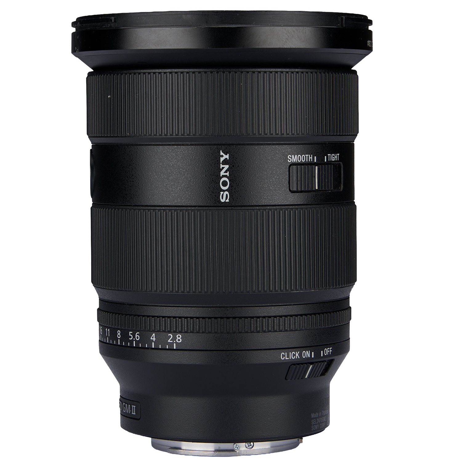 FE 24-70mm f/2.8 GM II 2