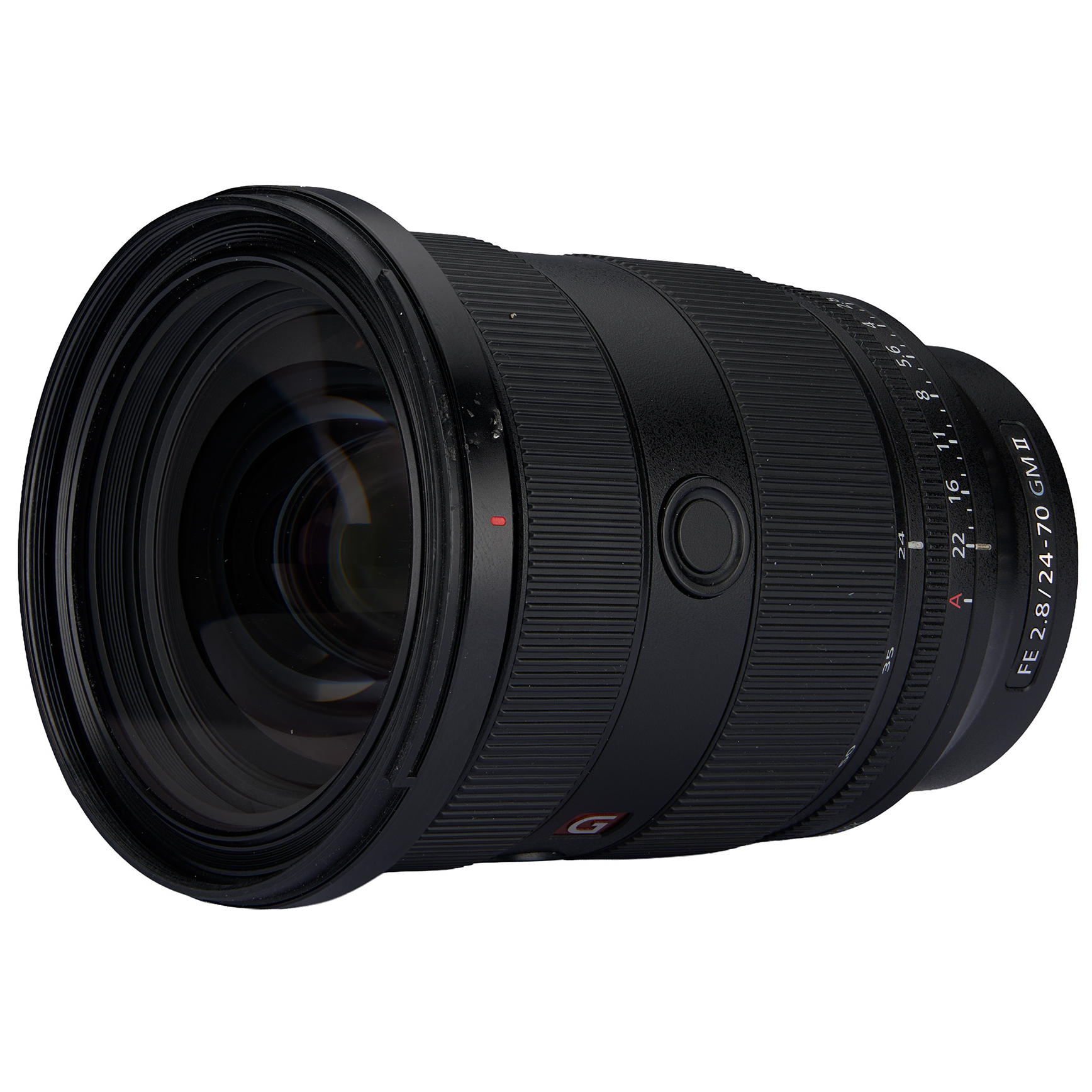 FE 24-70mm f/2.8 GM II 5