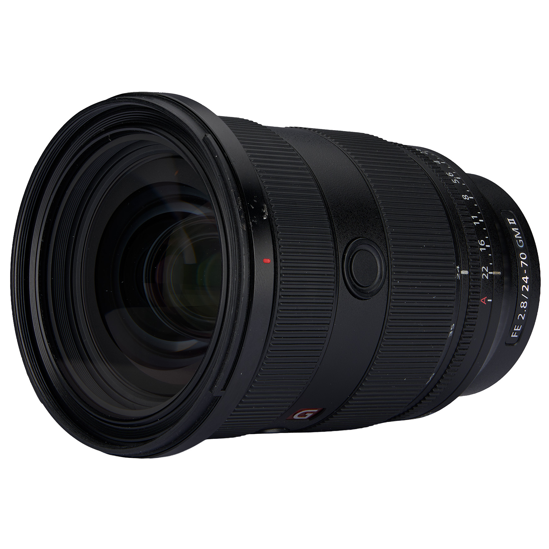 FE 24-70mm f/2.8 GM II 6