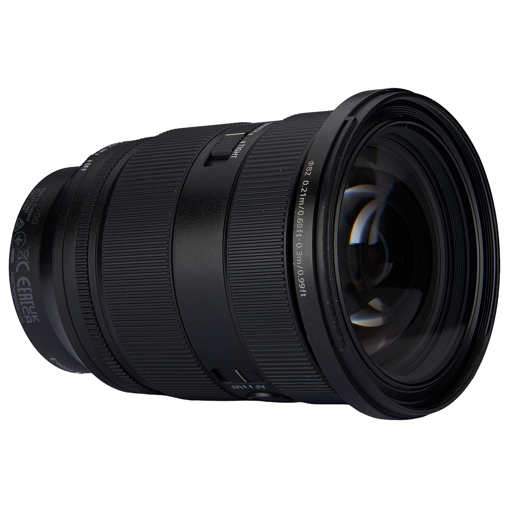 FE 24-70mm f/2.8 GM II 7