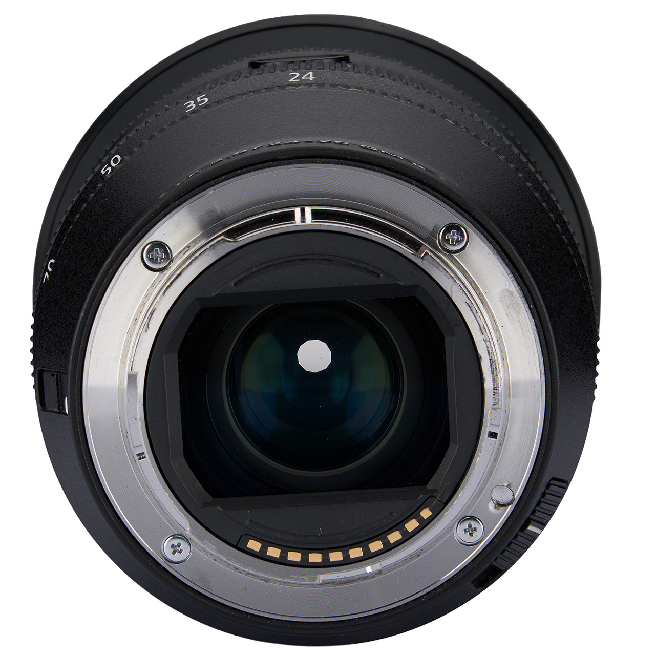 FE 24-70mm f/2.8 GM II 9