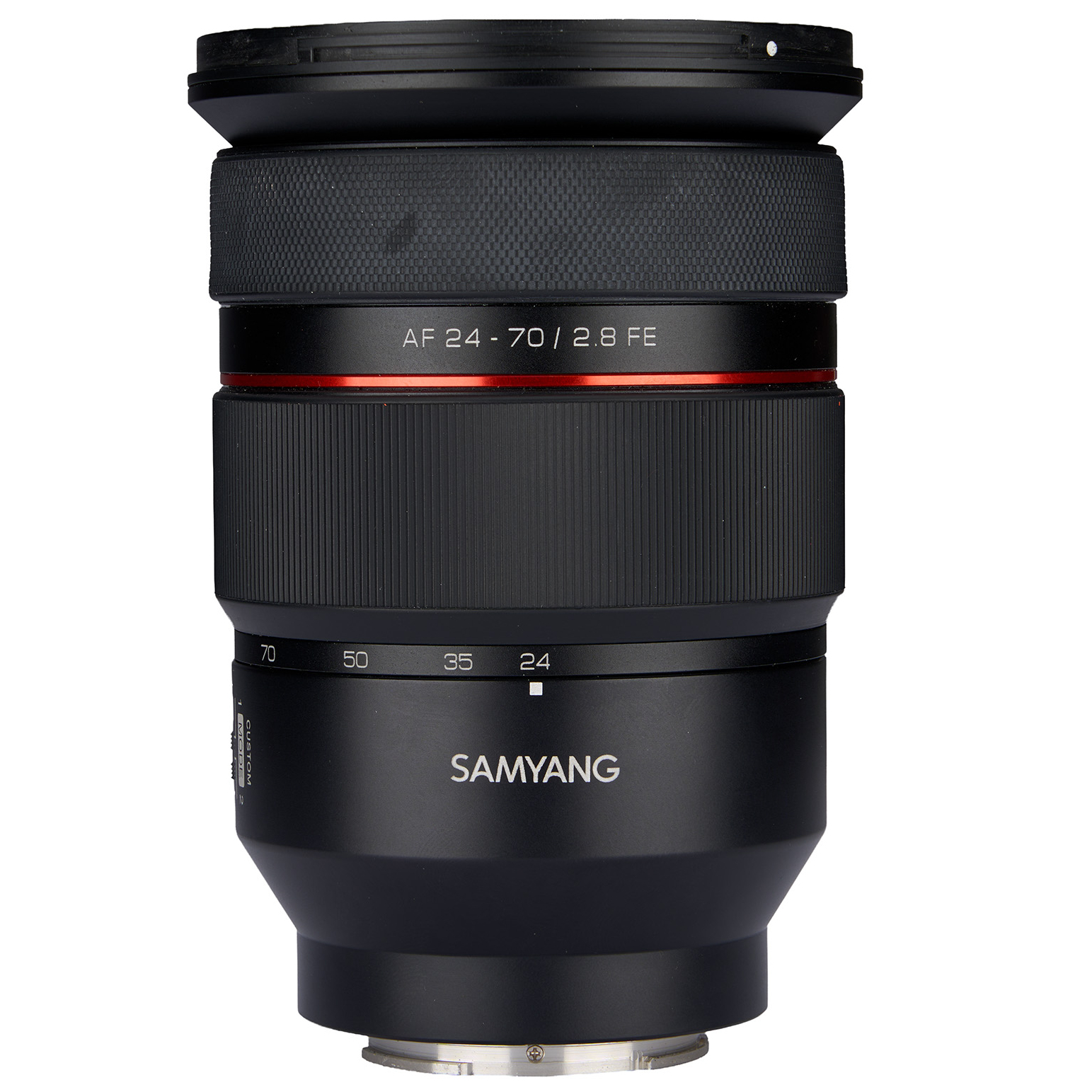 AF 24-70mm f/2.8 - Sony FE Fit