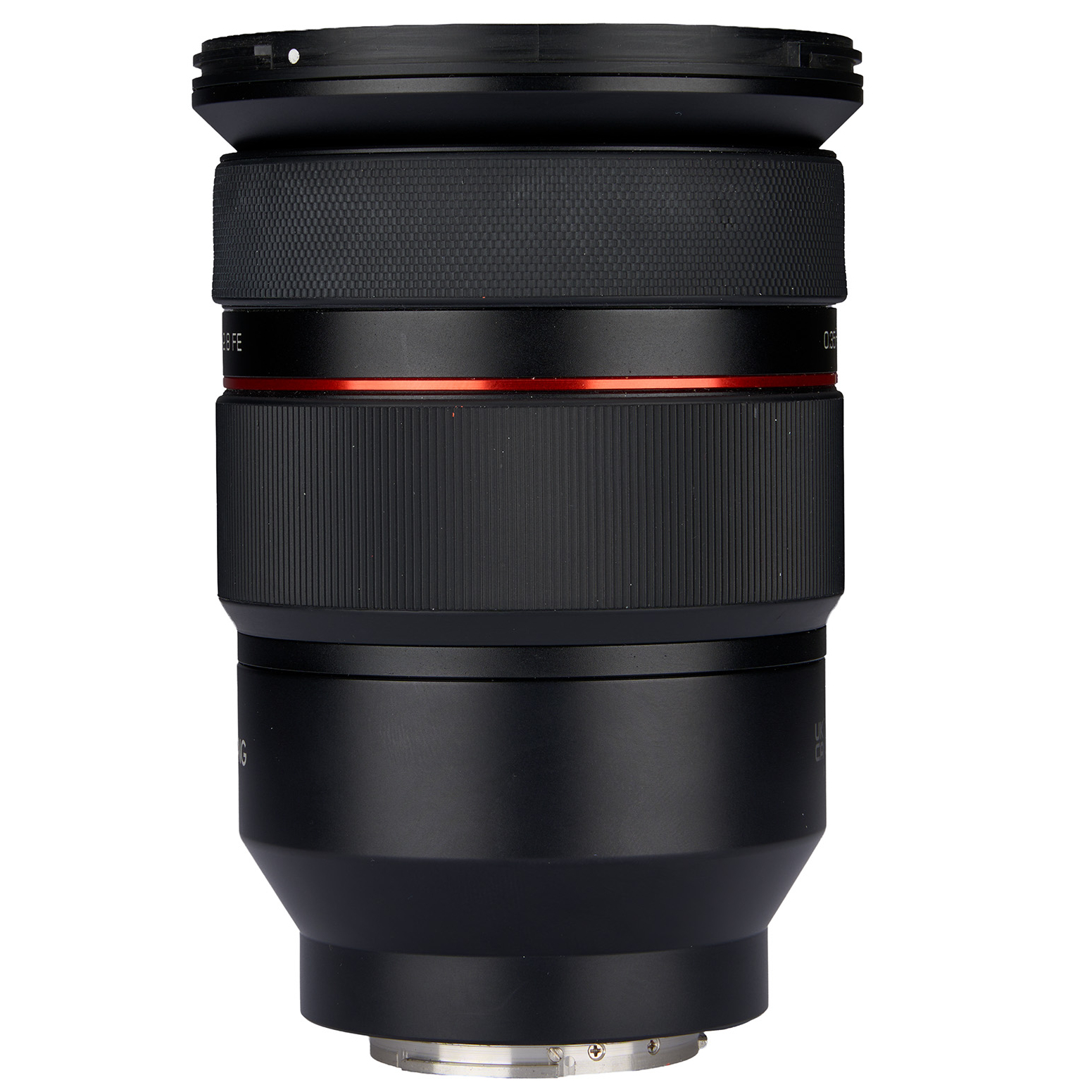 AF 24-70mm f/2.8 - Sony FE Fit 2