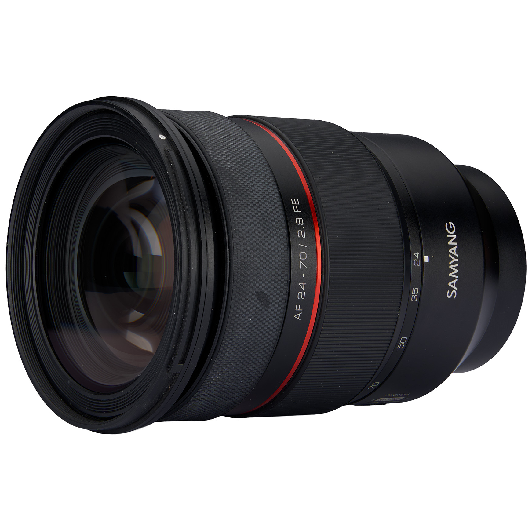 AF 24-70mm f/2.8 - Sony FE Fit 5