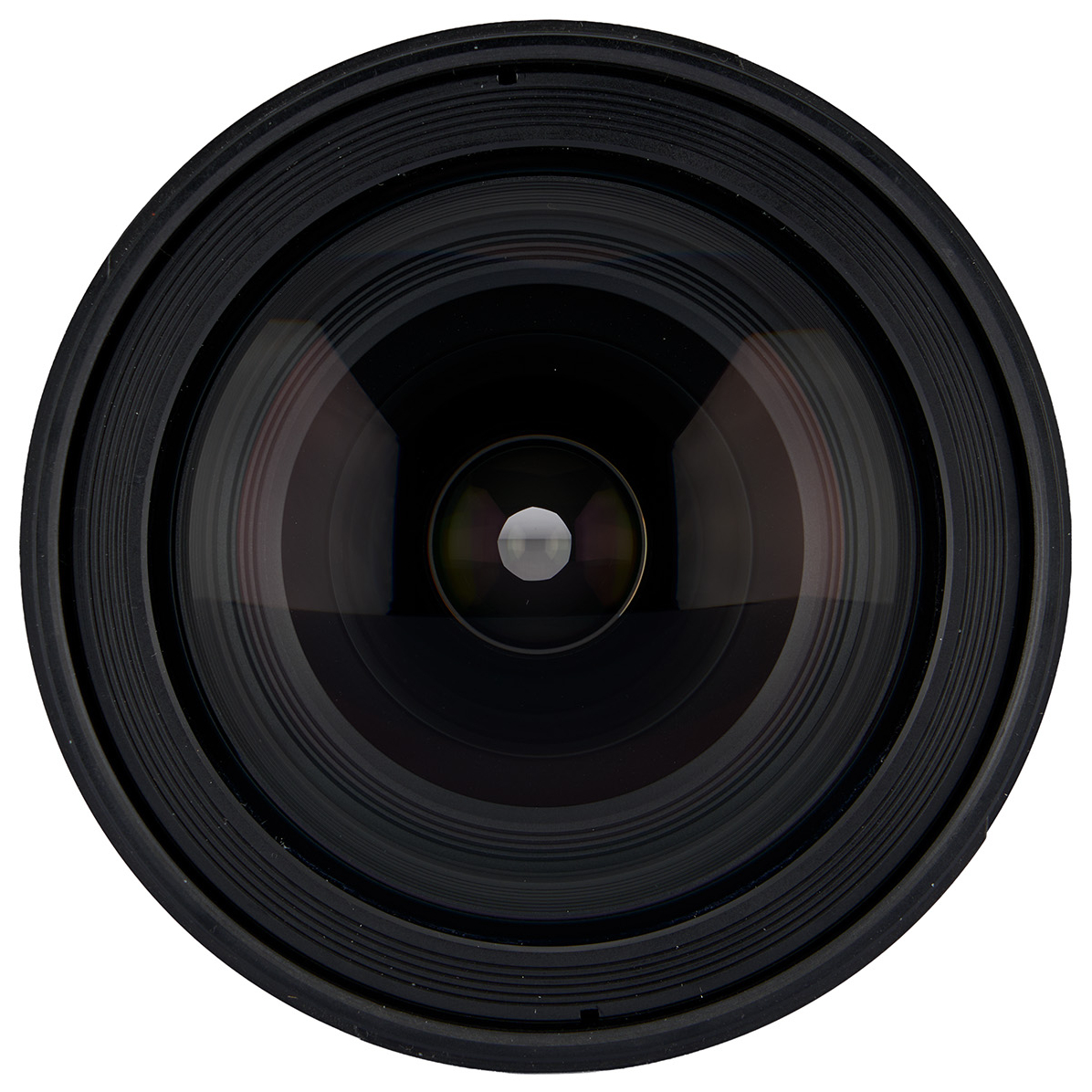 AF 24-70mm f/2.8 - Sony FE Fit 7