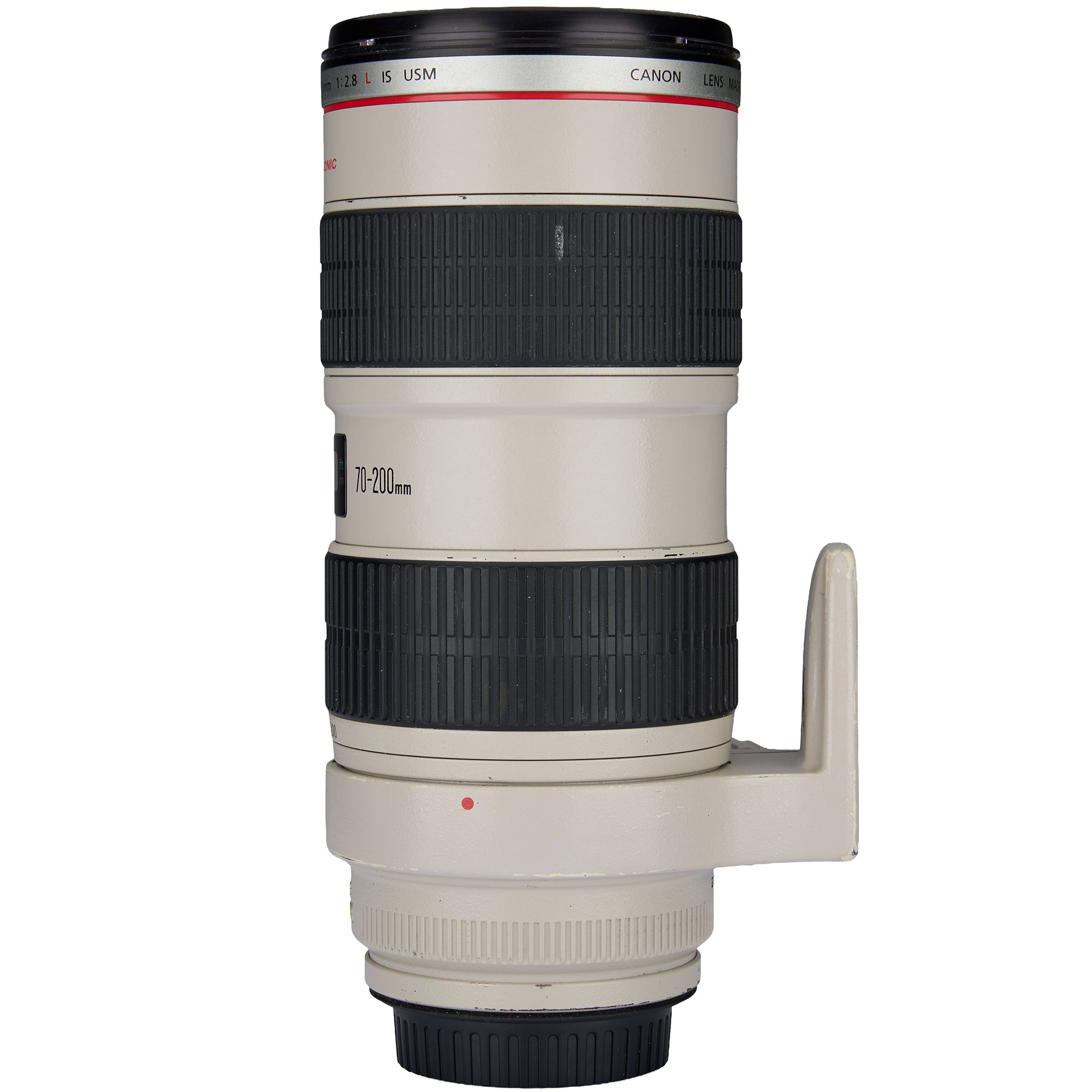 EF 70-200mm f/2.8 L USM 2