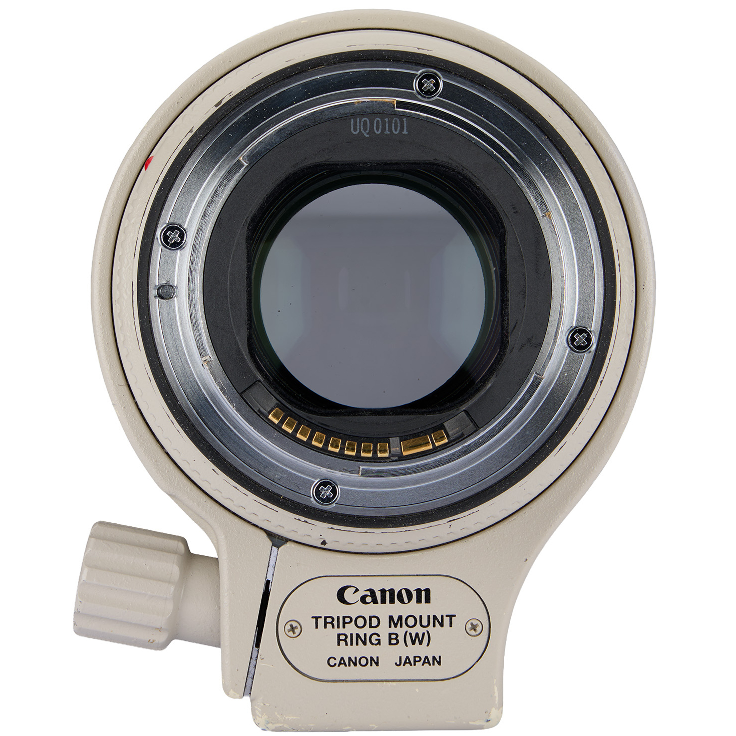 EF 70-200mm f/2.8 L USM 5