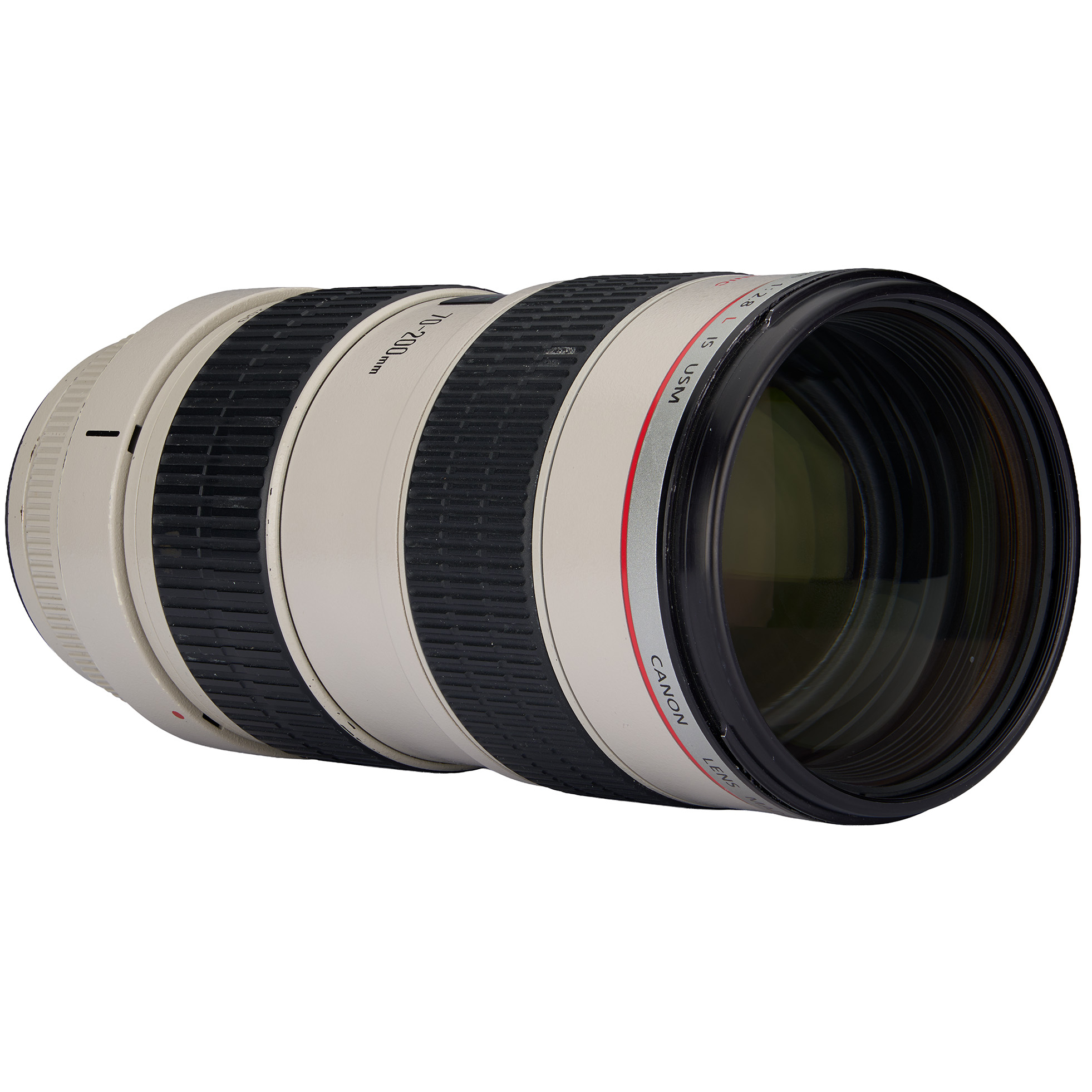 EF 70-200mm f/2.8 L USM 8
