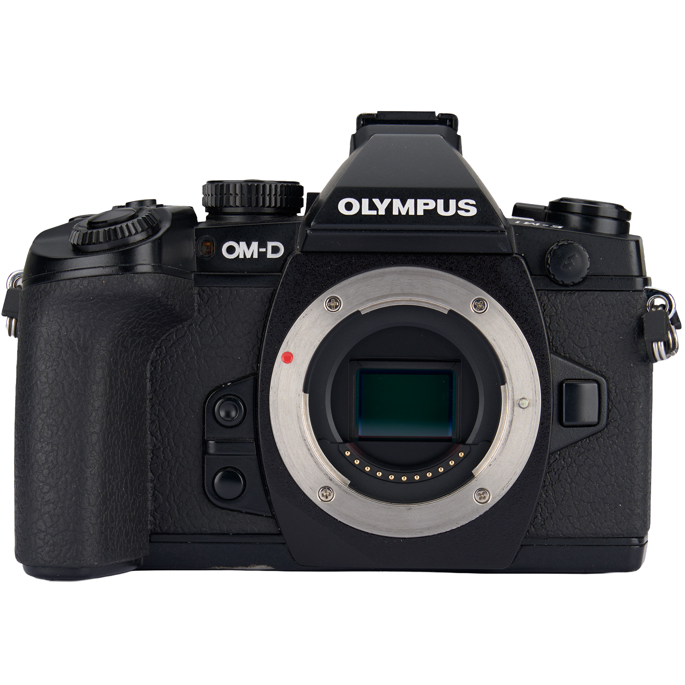 OM-D E-M1 - Excellent