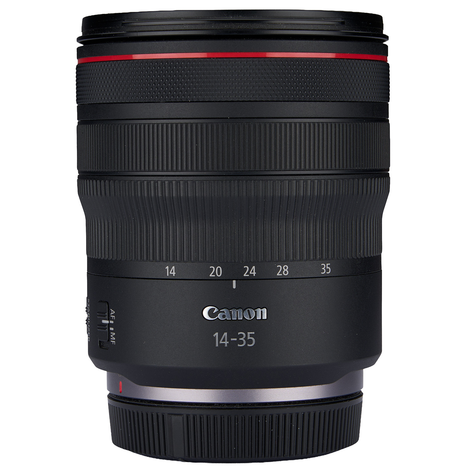 RF 14-35mm f/4 L IS USM