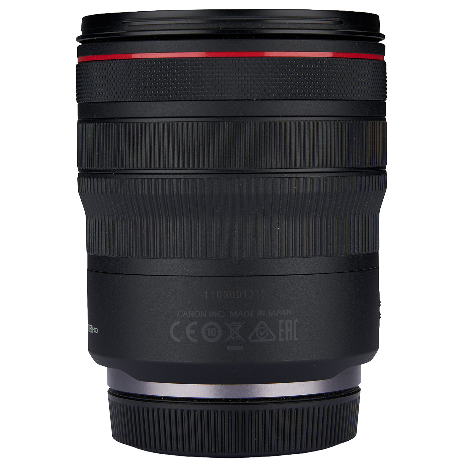 RF 14-35mm f/4 L IS USM 3