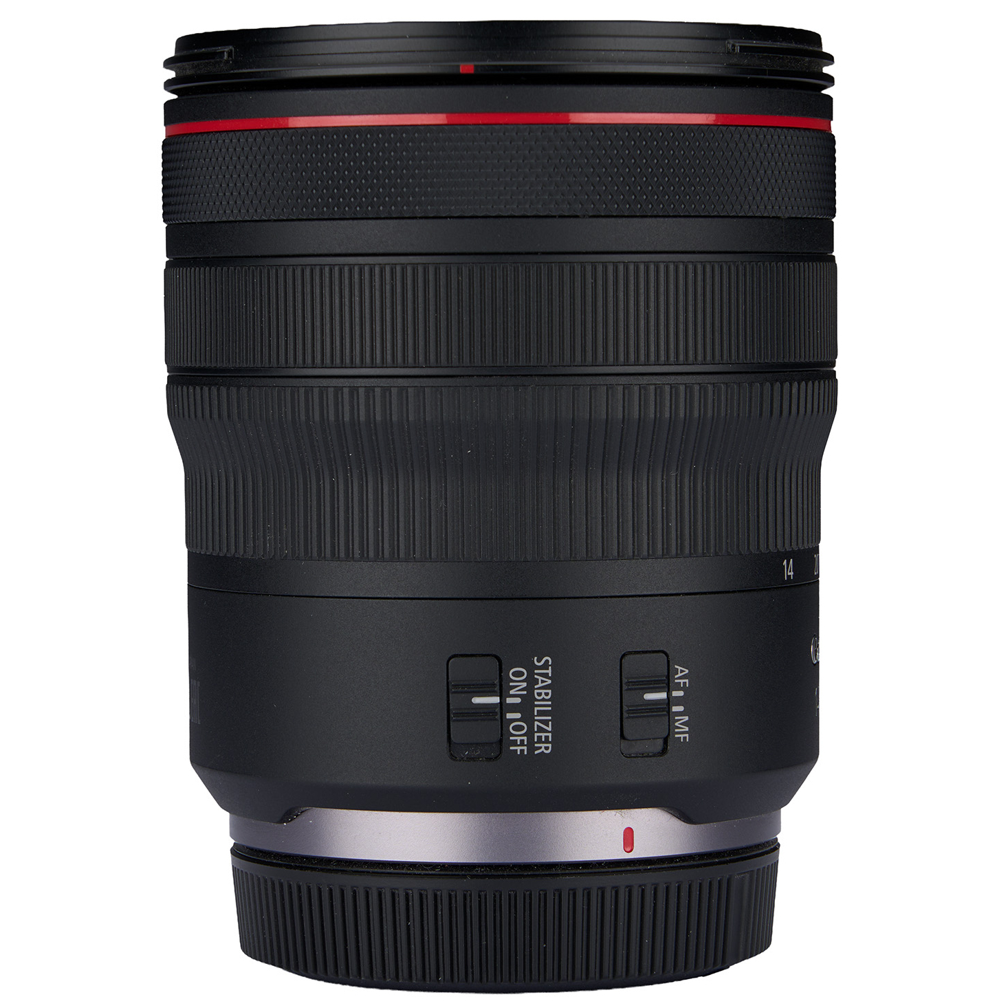 RF 14-35mm f/4 L IS USM 4