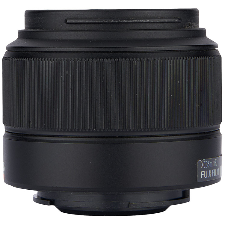 XC 35mm f/2 4