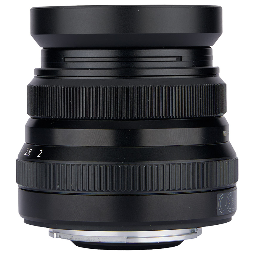 XF 35mm f/2 R WR 2