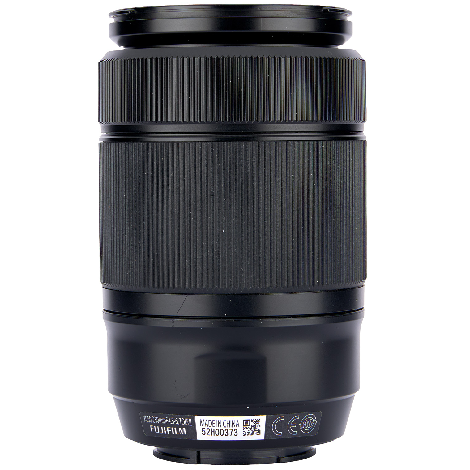 XC 50-230mm f/4.5-6.7 OIS II 3