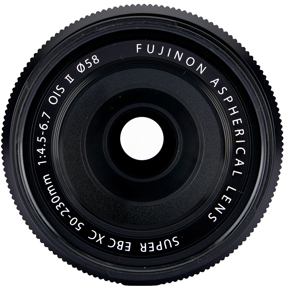 XC 50-230mm f/4.5-6.7 OIS II 5